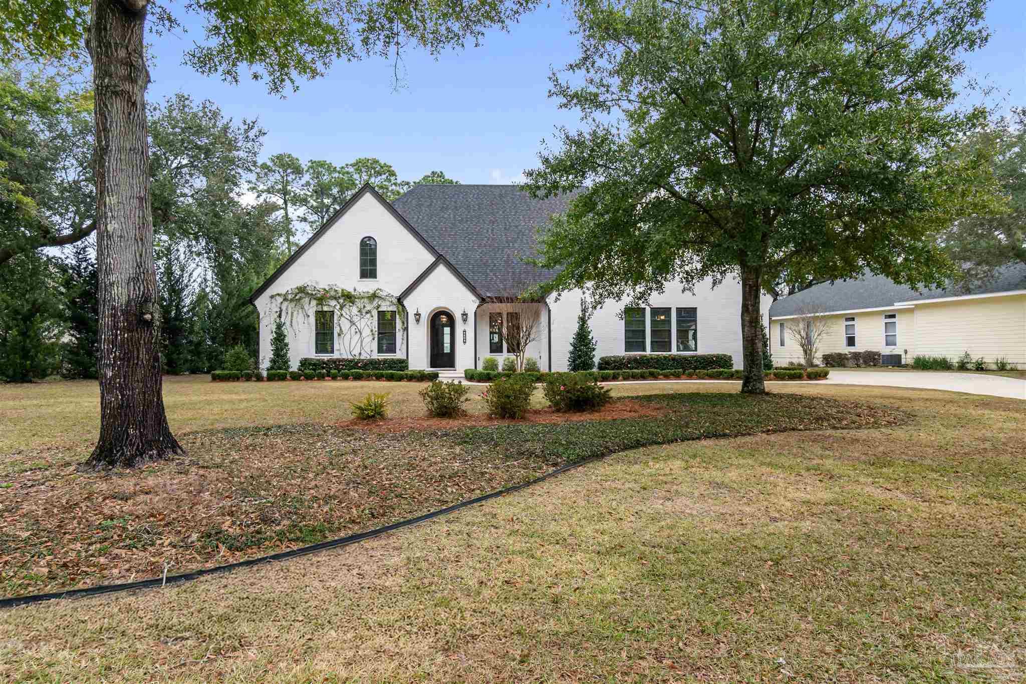 3940 Plantation Cove Court Milton FL 32583