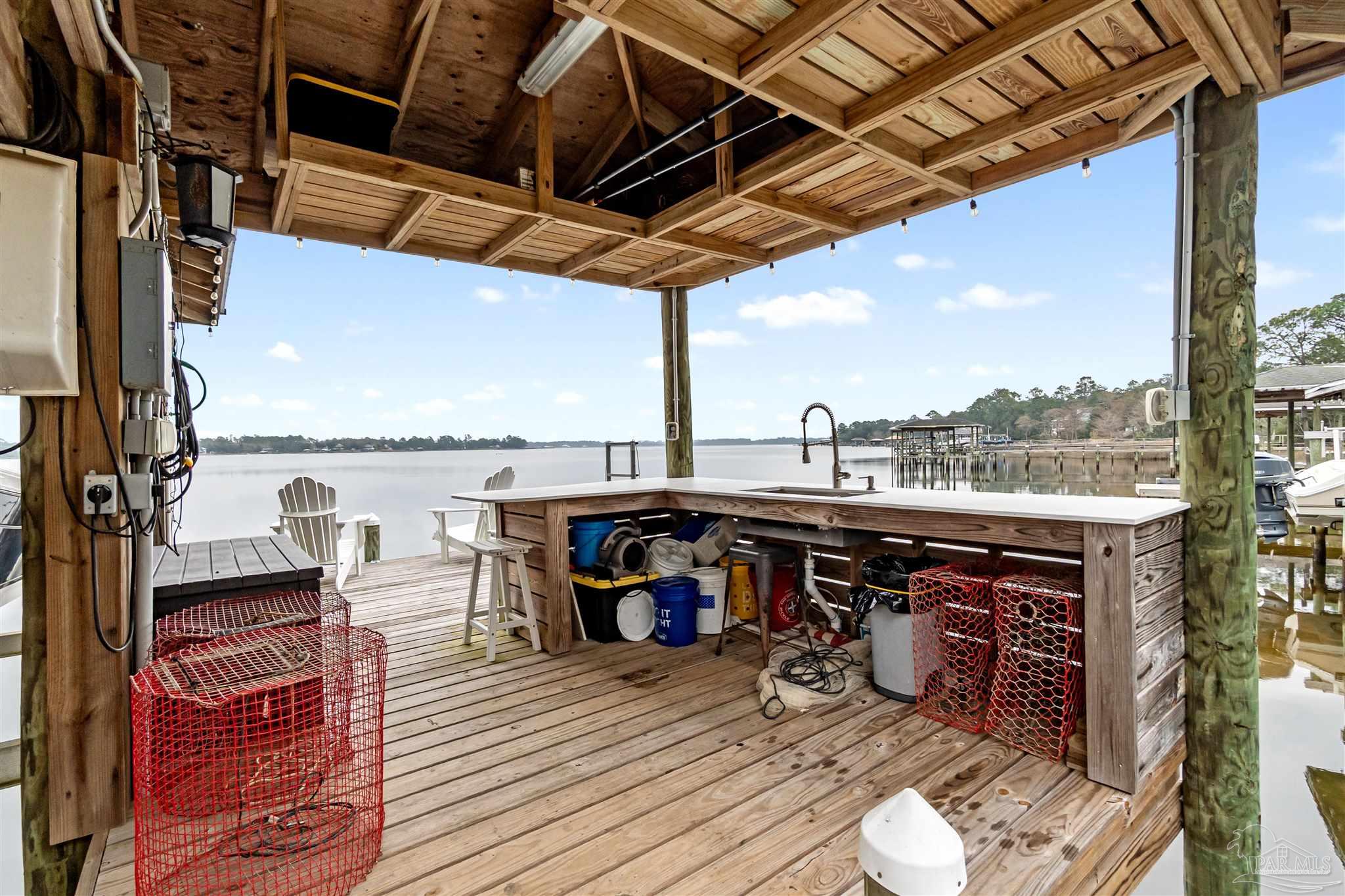 3940 Plantation Cove Court Milton FL 32583