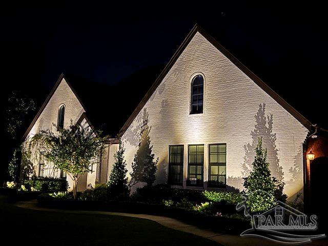 3940 Plantation Cove Court Milton FL 32583