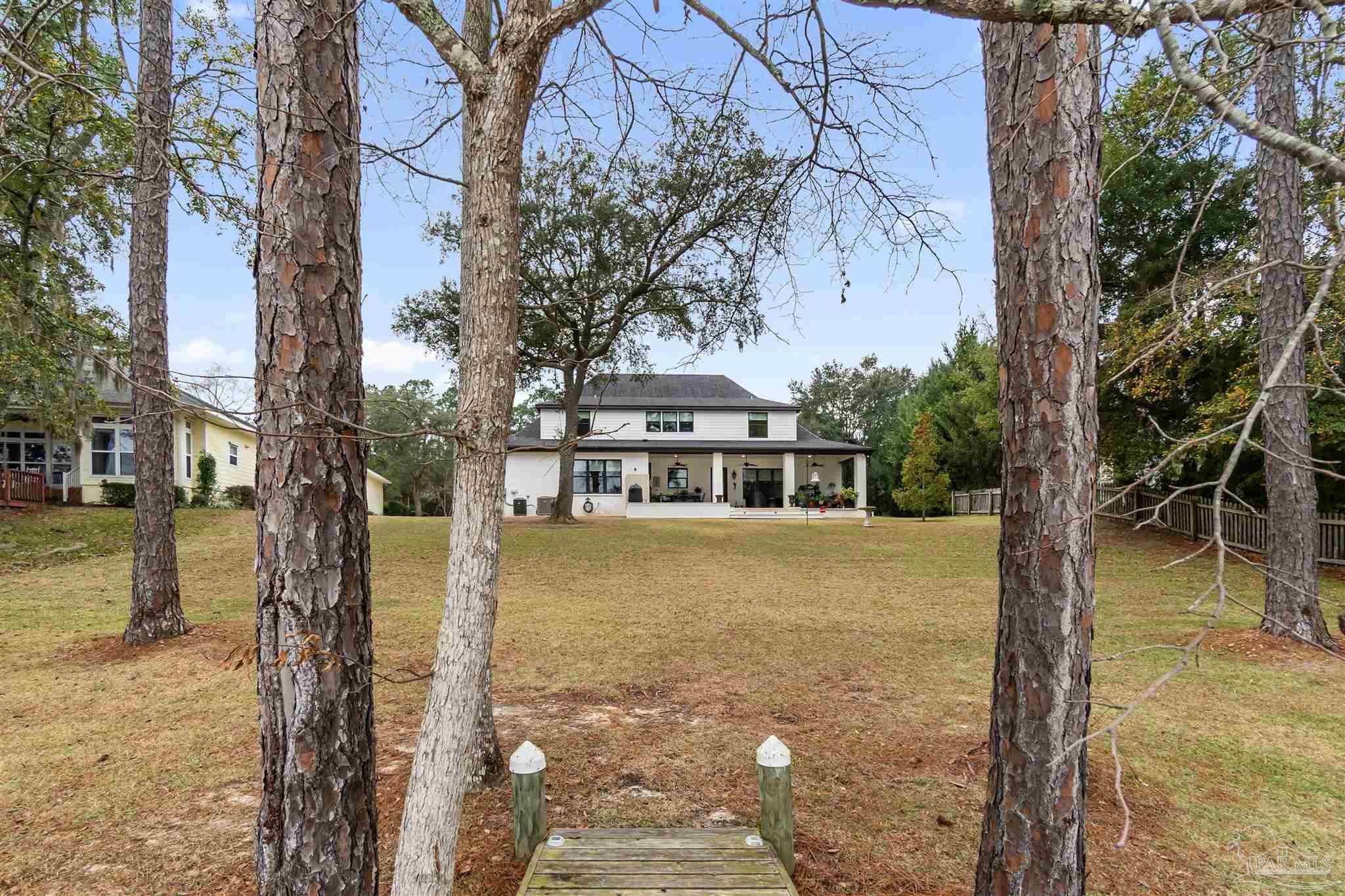 3940 Plantation Cove Court Milton FL 32583
