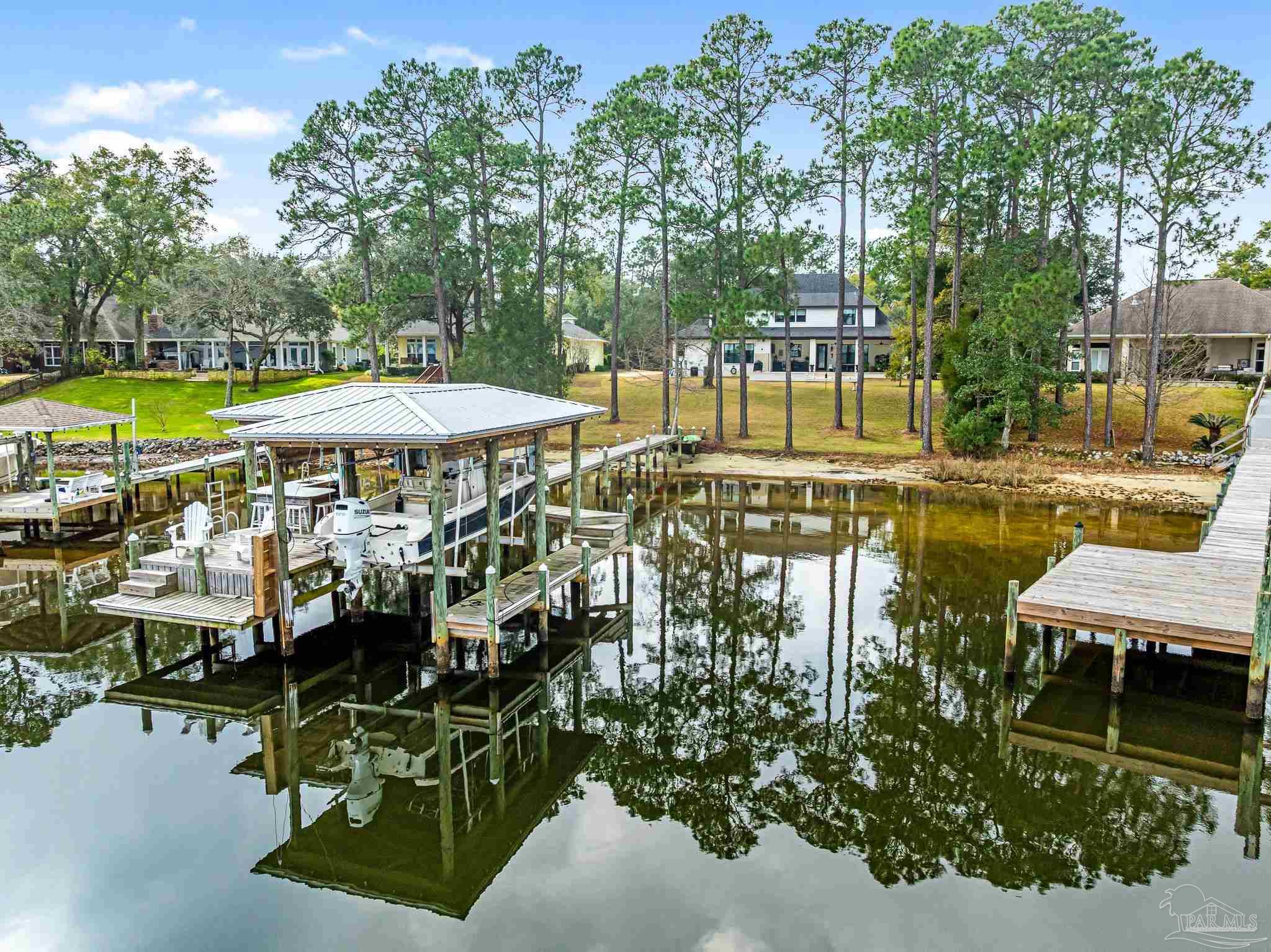 3940 Plantation Cove Court Milton FL 32583