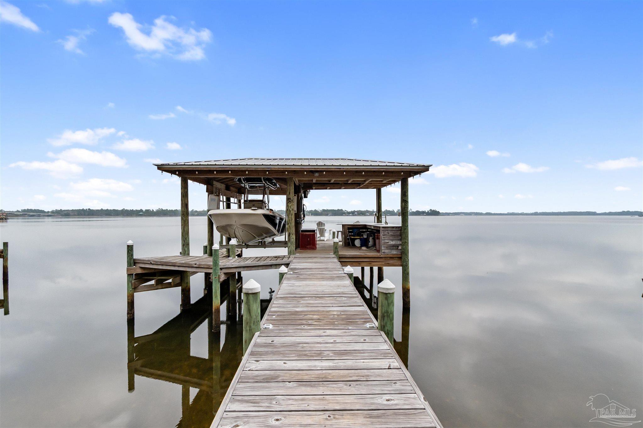 3940 Plantation Cove Court Milton FL 32583