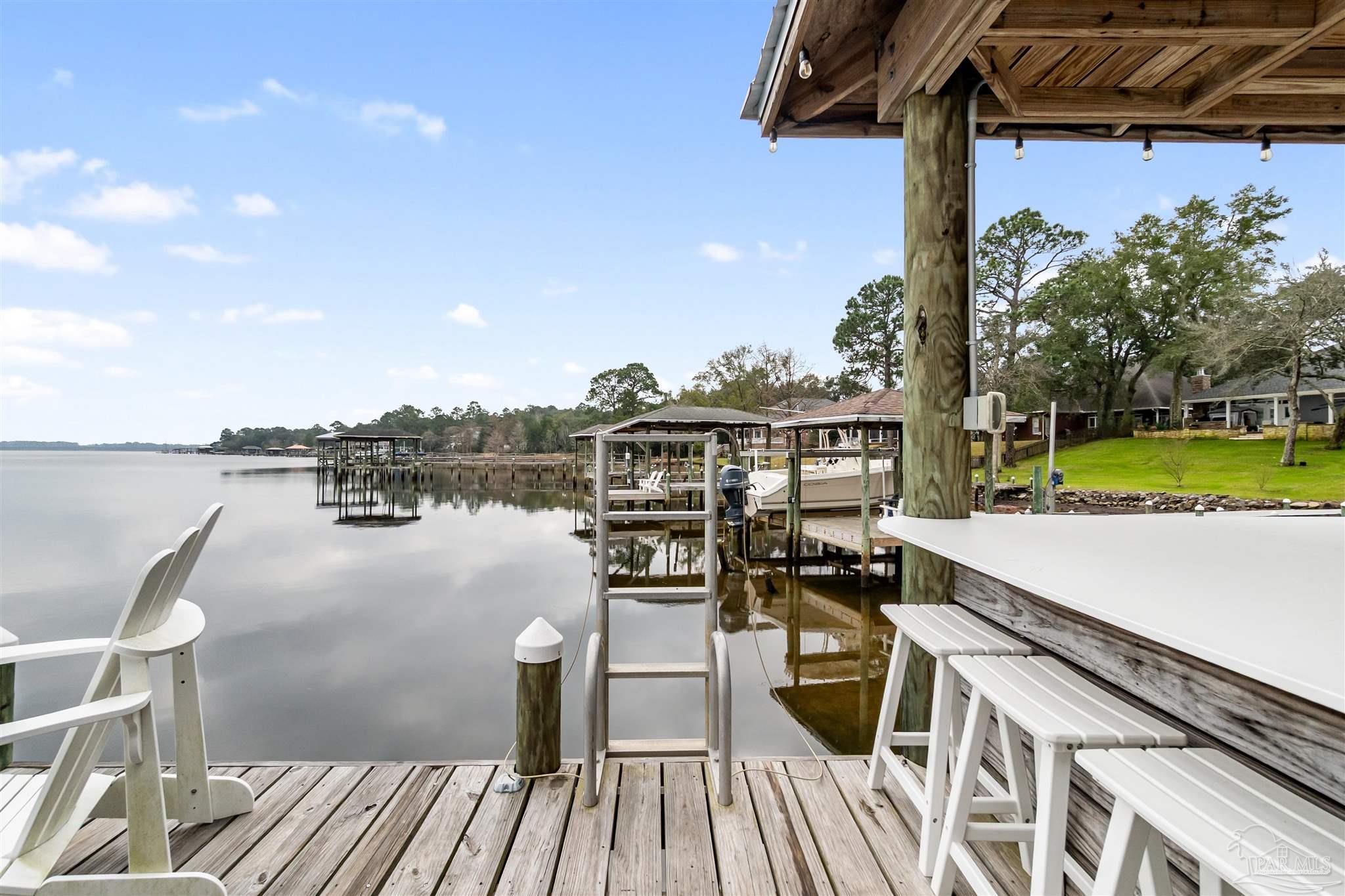 3940 Plantation Cove Court Milton FL 32583