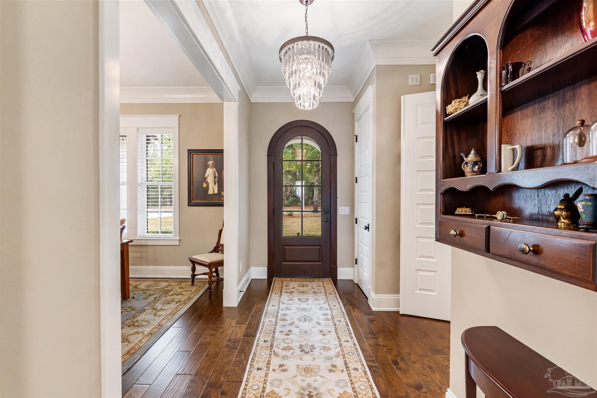 3940 Plantation Cove Court Milton FL 32583