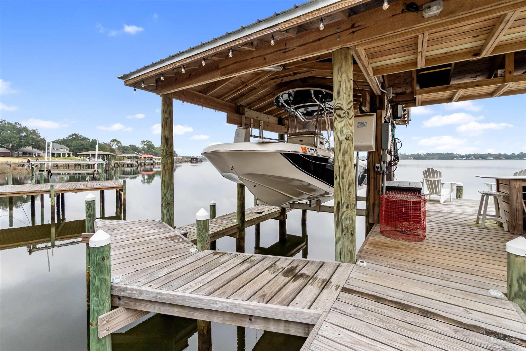 3940 Plantation Cove Court Milton FL 32583