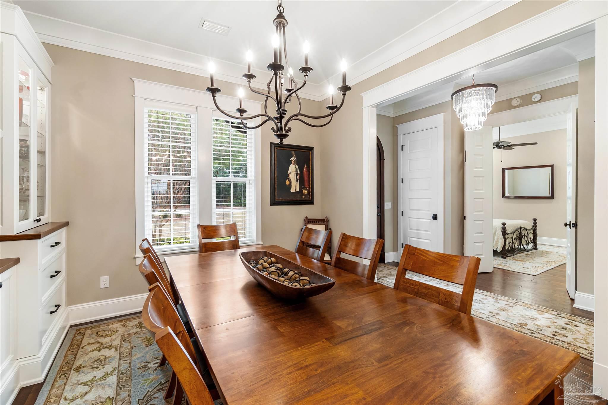 3940 Plantation Cove Court Milton FL 32583