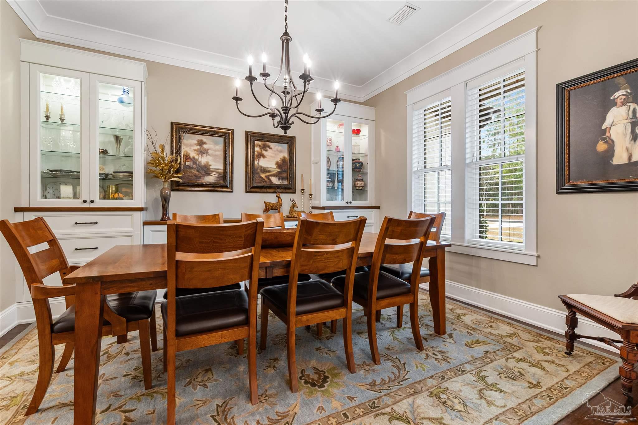 3940 Plantation Cove Court Milton FL 32583