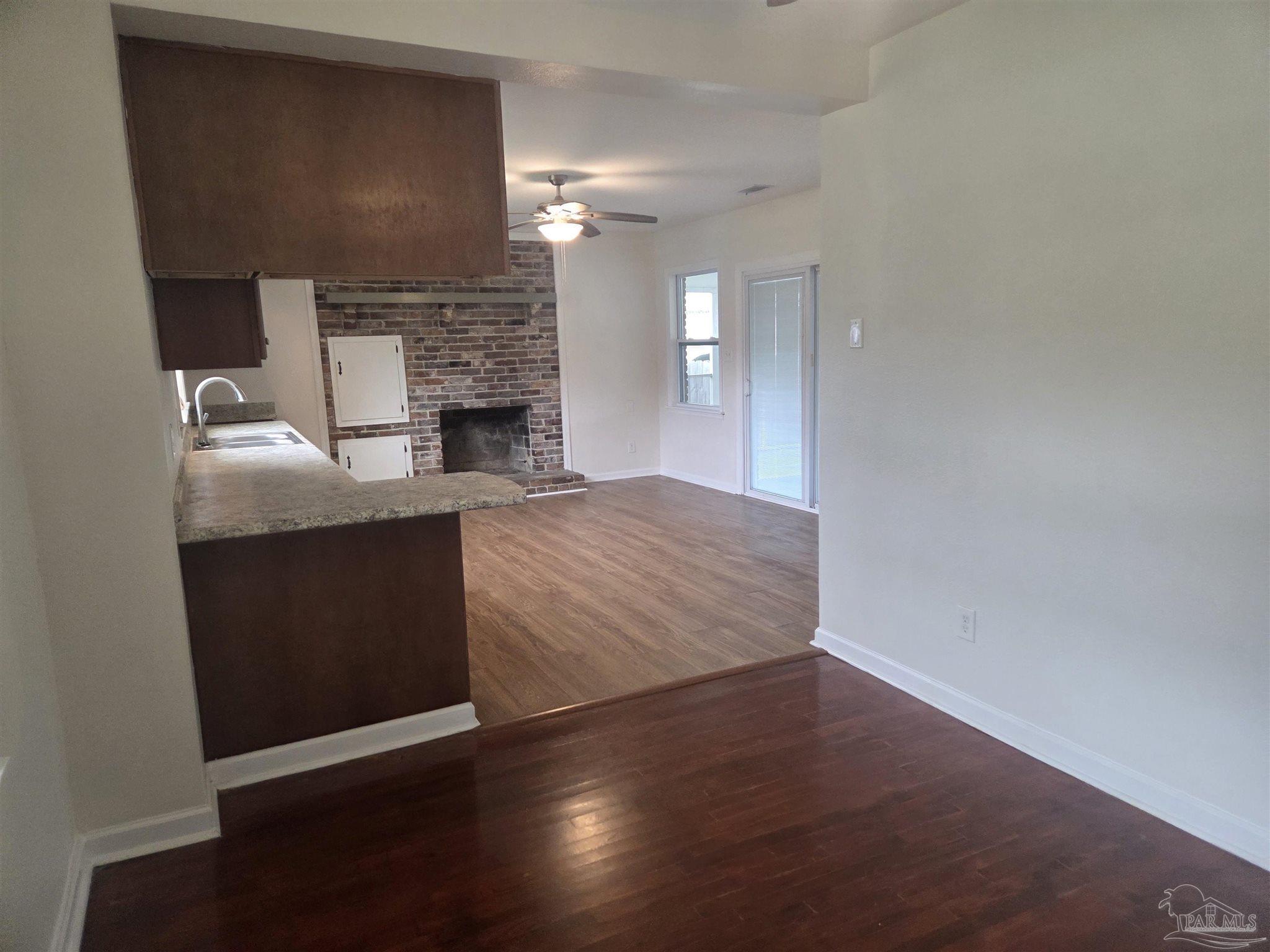 1217 Dexter Avenue Pensacola FL 32507