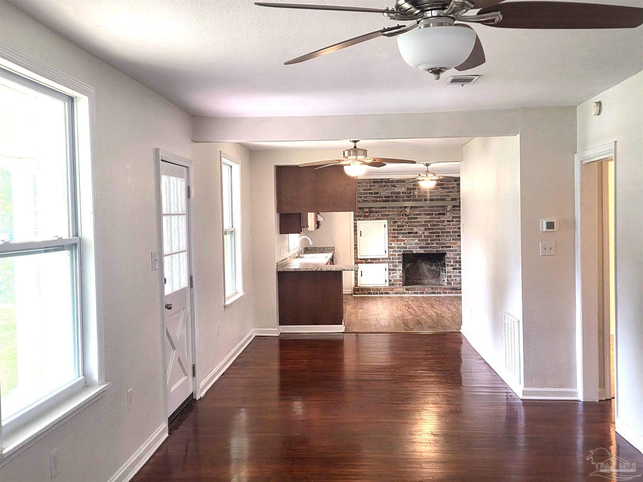 1217 Dexter Avenue Pensacola FL 32507