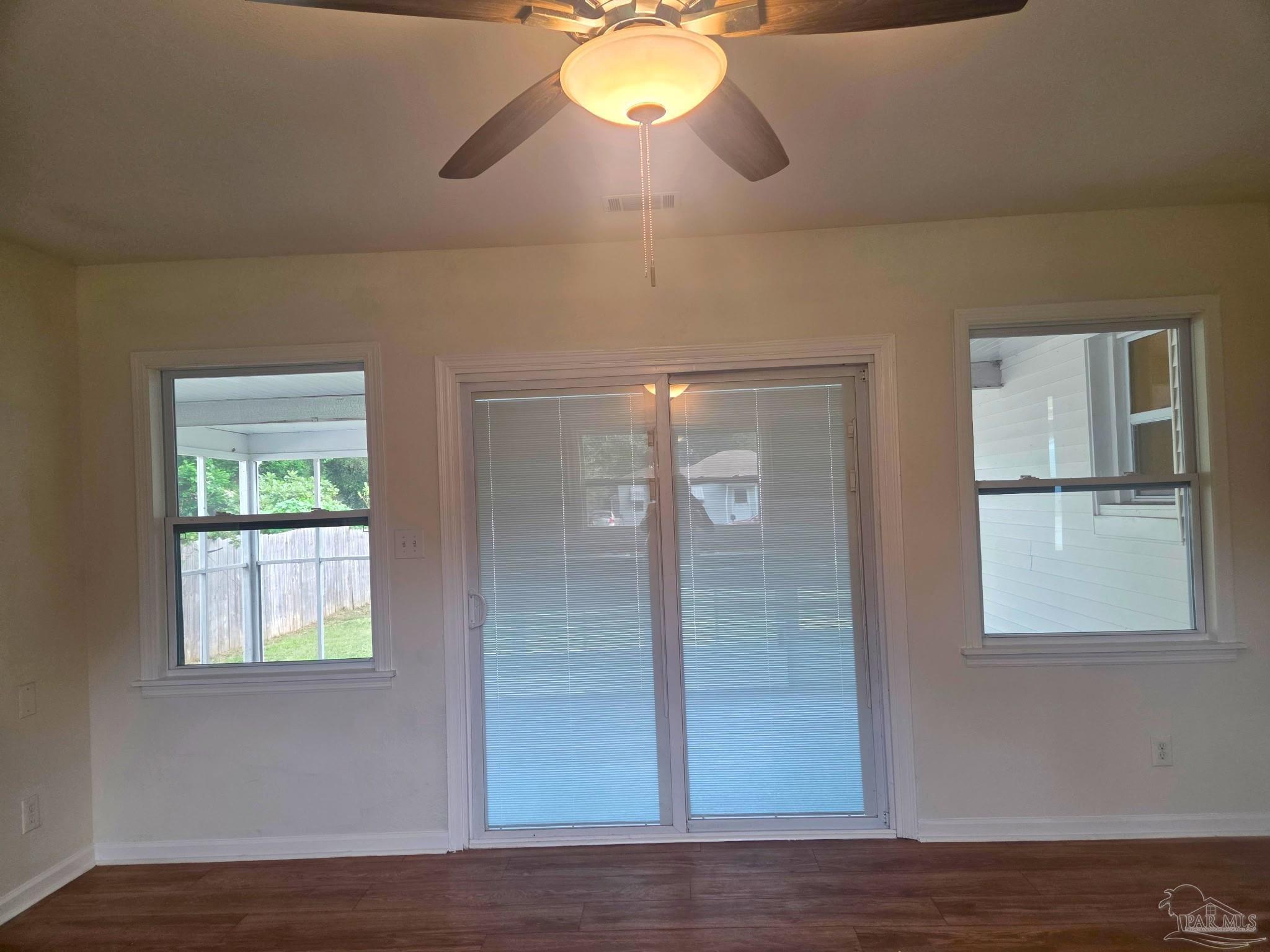 1217 Dexter Avenue Pensacola FL 32507