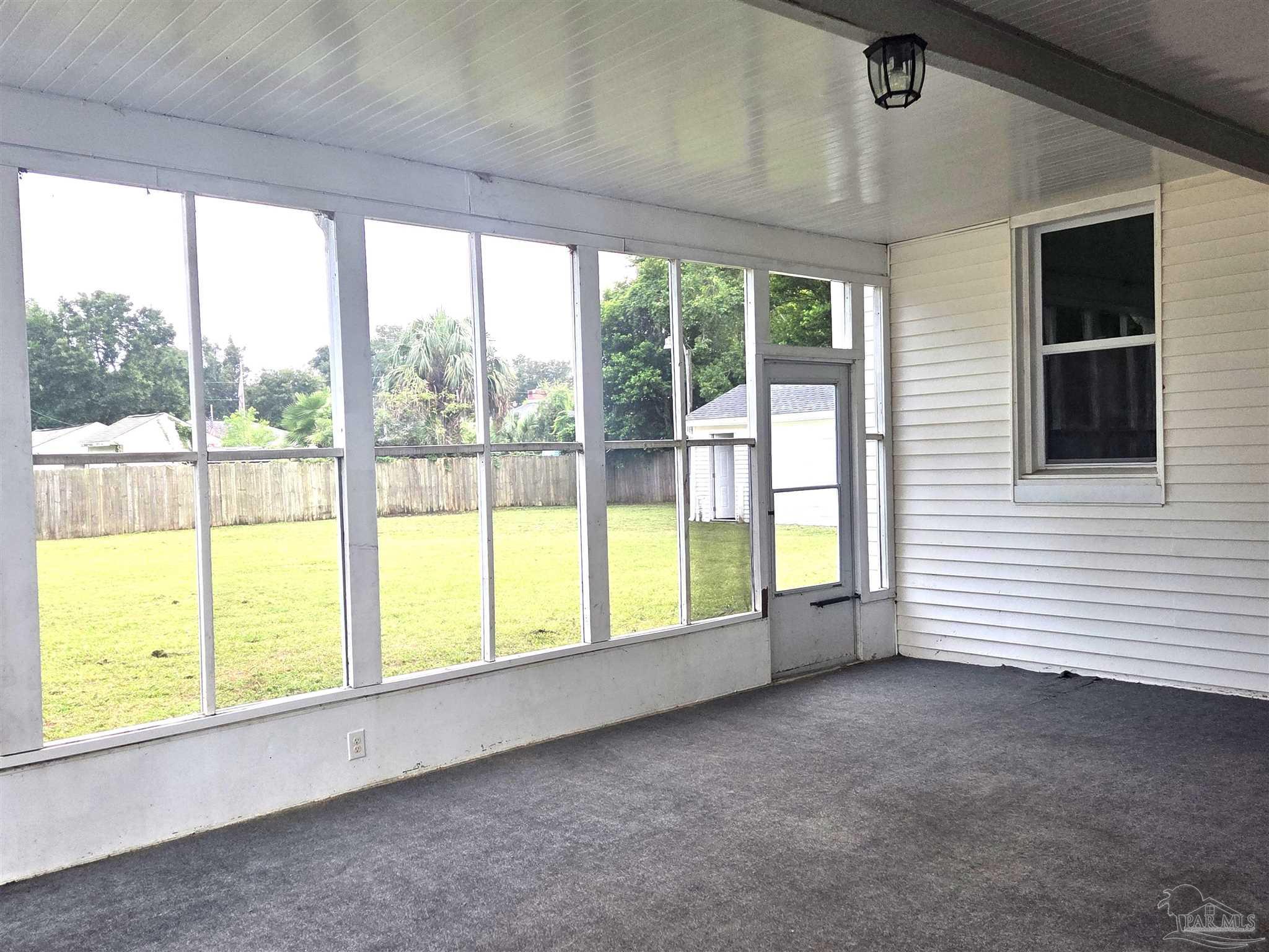 1217 Dexter Avenue Pensacola FL 32507