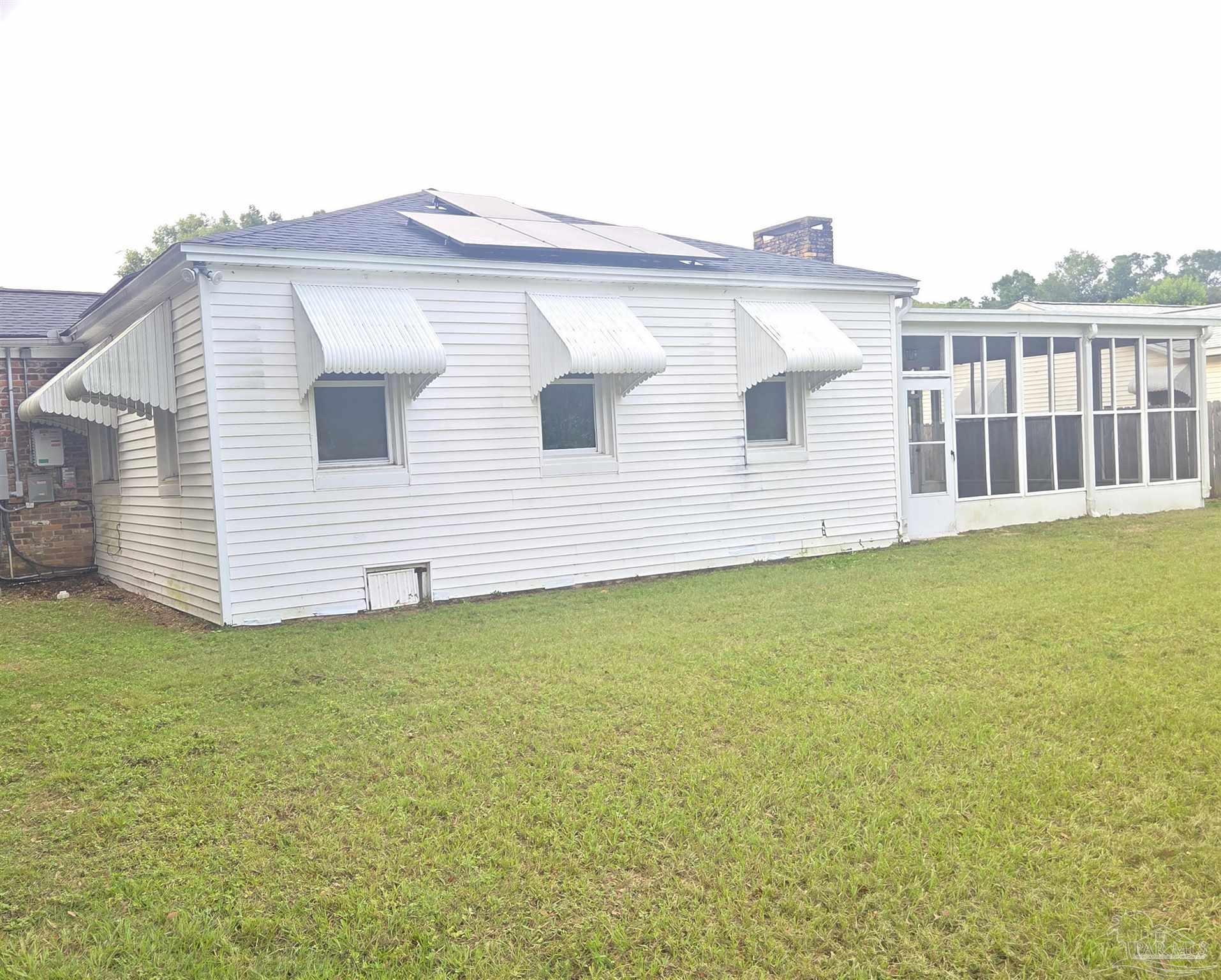 1217 Dexter Avenue Pensacola FL 32507