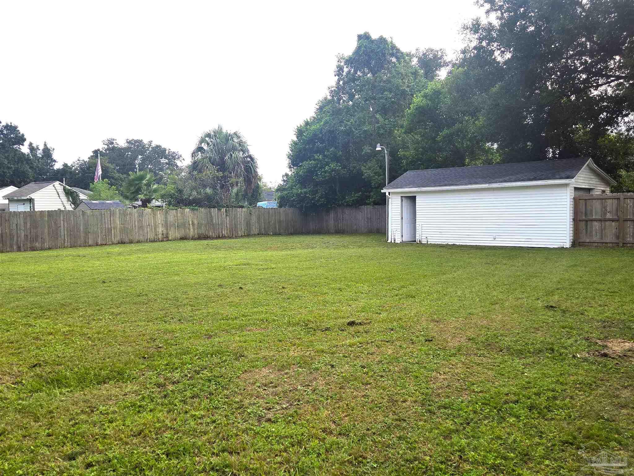 1217 Dexter Avenue Pensacola FL 32507