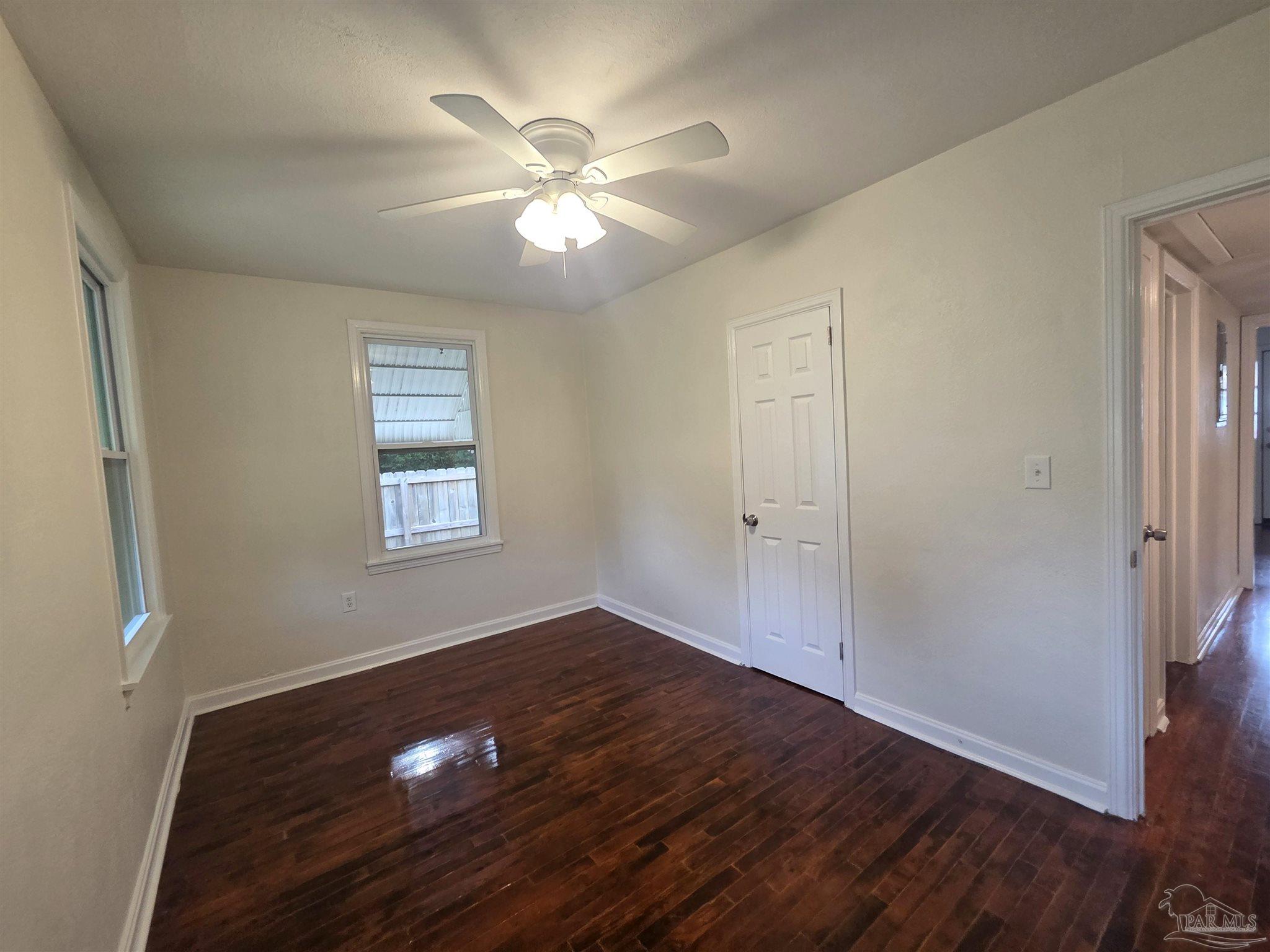 1217 Dexter Avenue Pensacola FL 32507