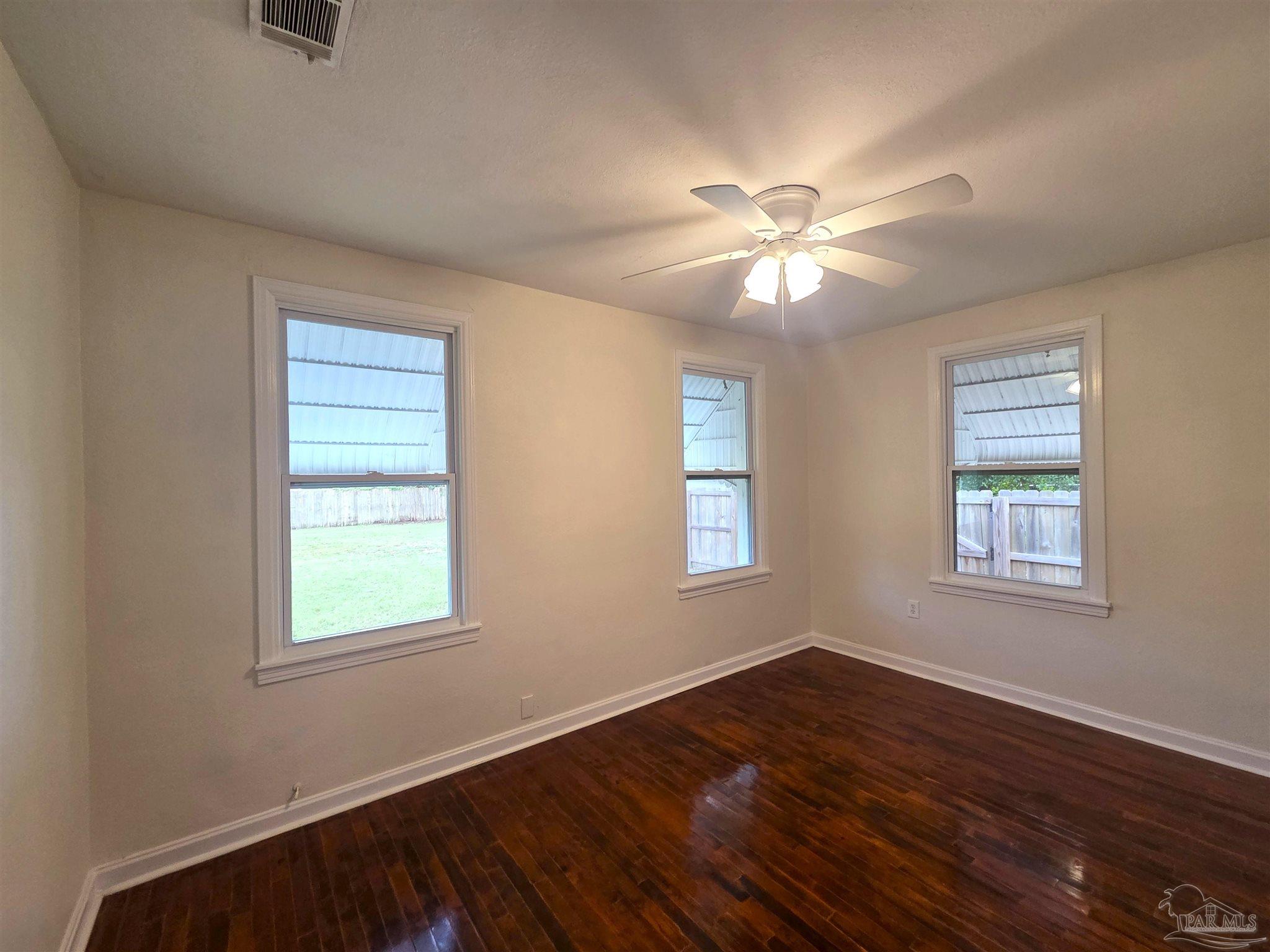 1217 Dexter Avenue Pensacola FL 32507