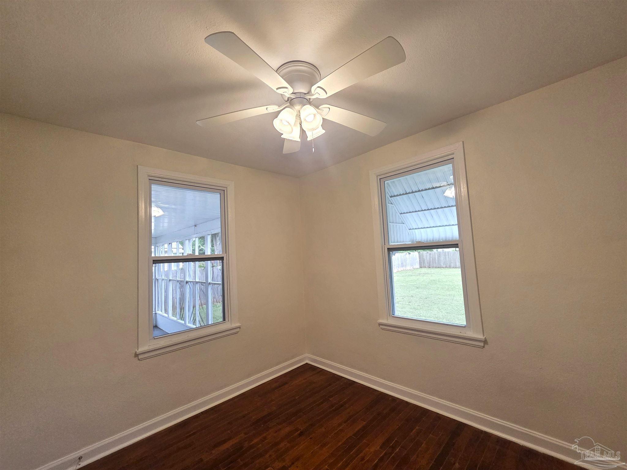 1217 Dexter Avenue Pensacola FL 32507