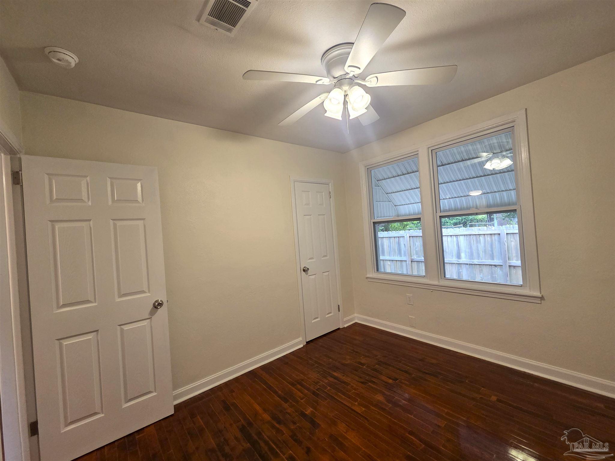 1217 Dexter Avenue Pensacola FL 32507