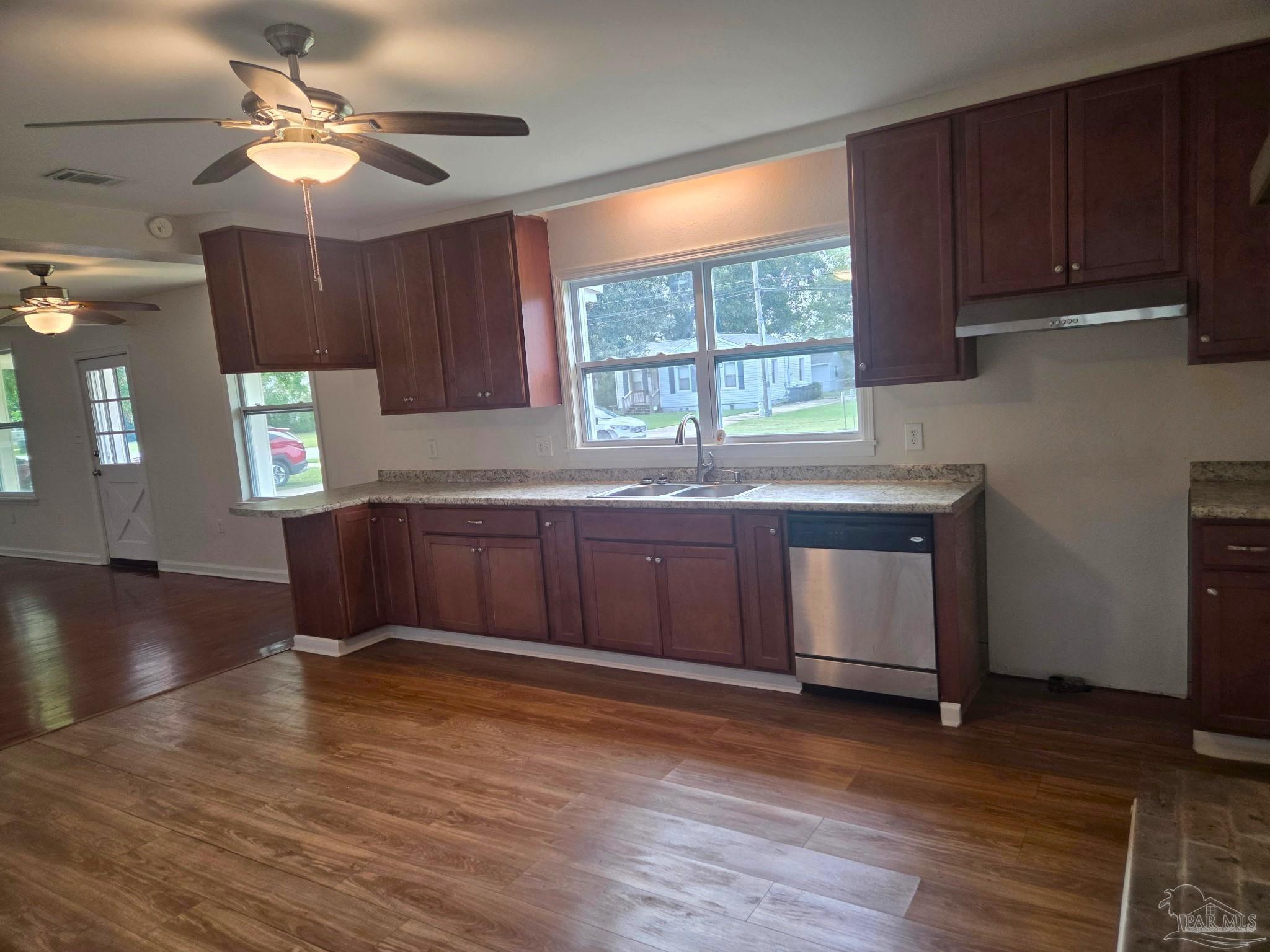 1217 Dexter Avenue Pensacola FL 32507