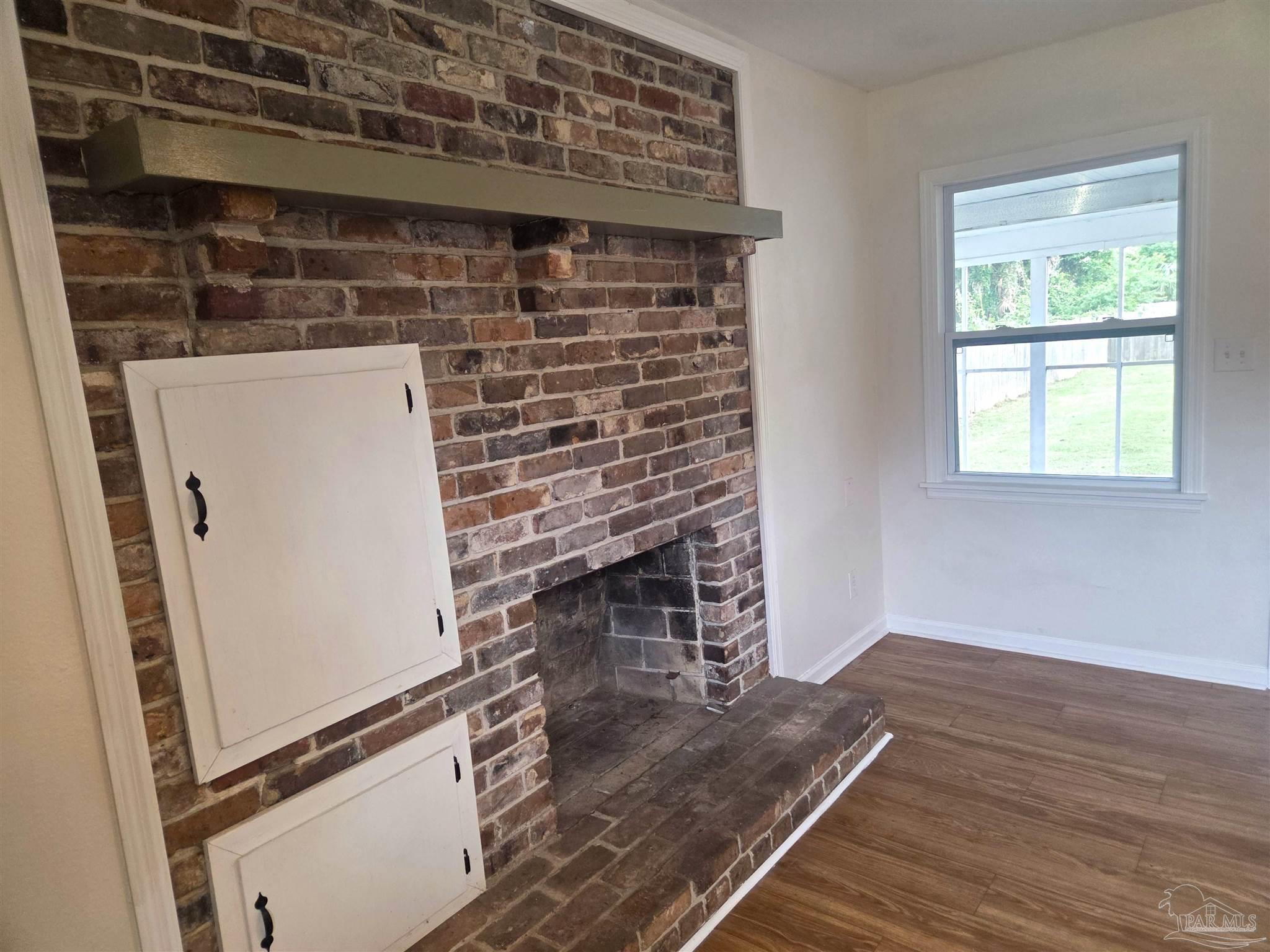 1217 Dexter Avenue Pensacola FL 32507