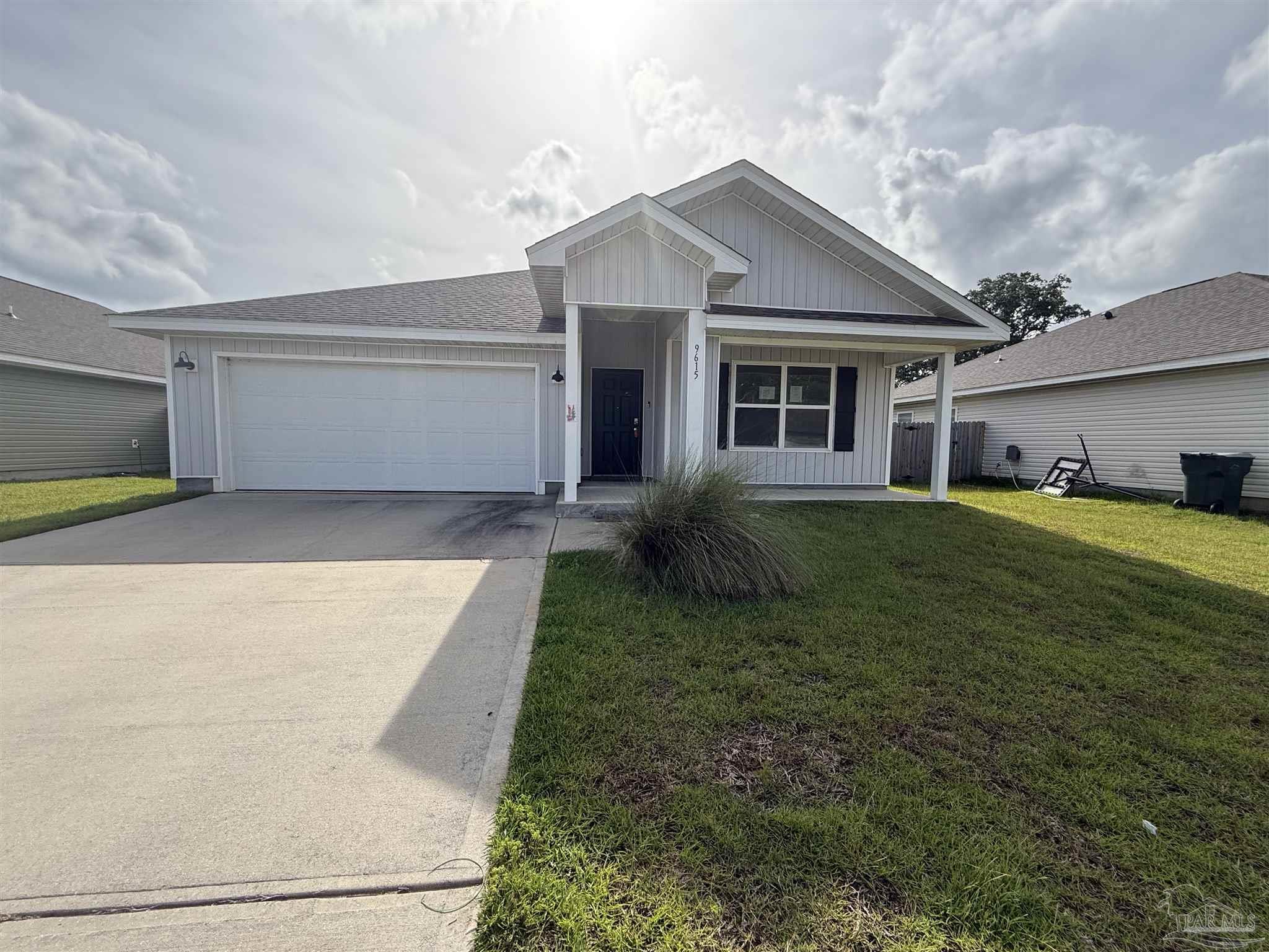 9615 Angel Oak Drive Pensacola FL 32526