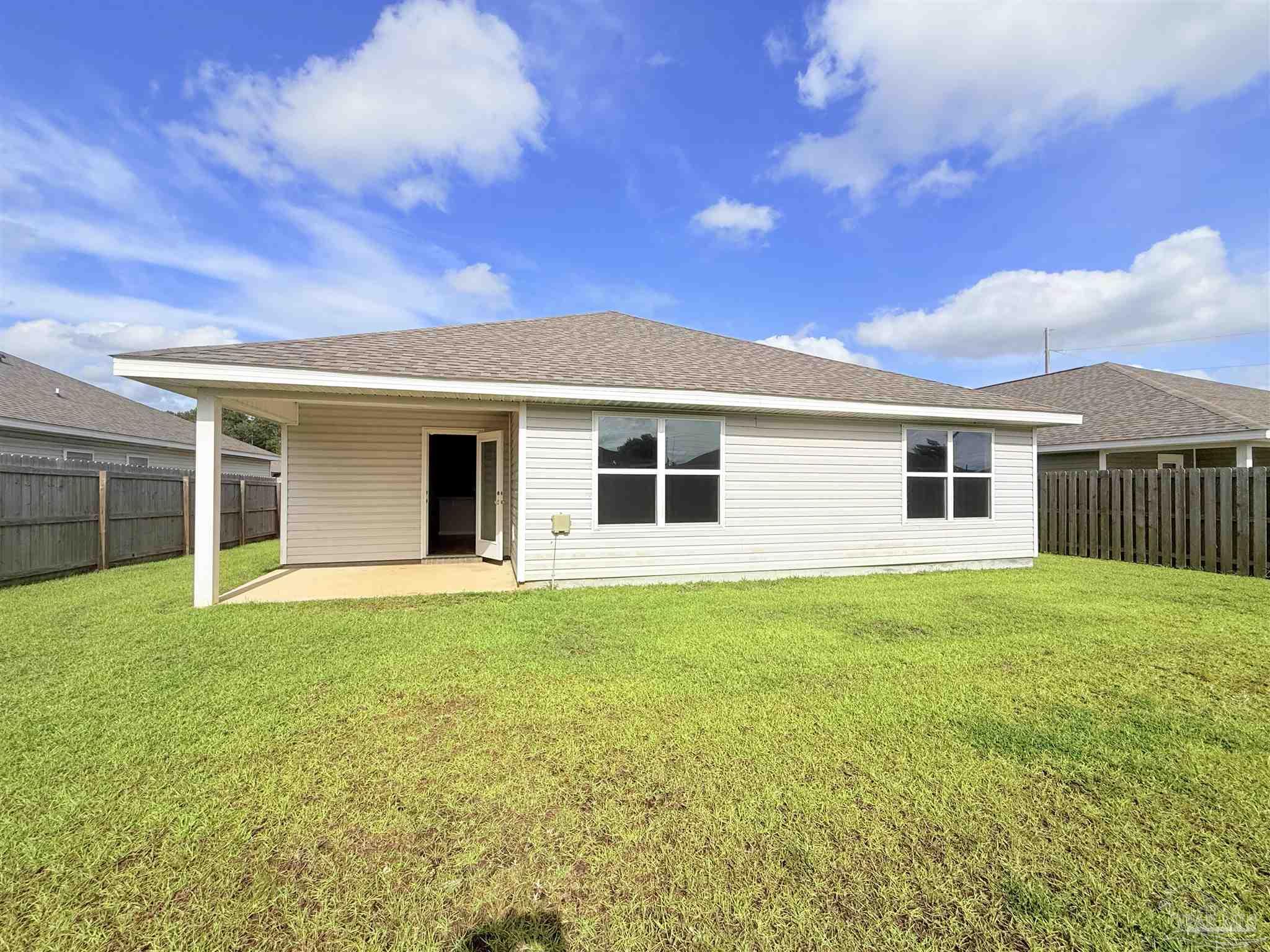9615 Angel Oak Drive Pensacola FL 32526