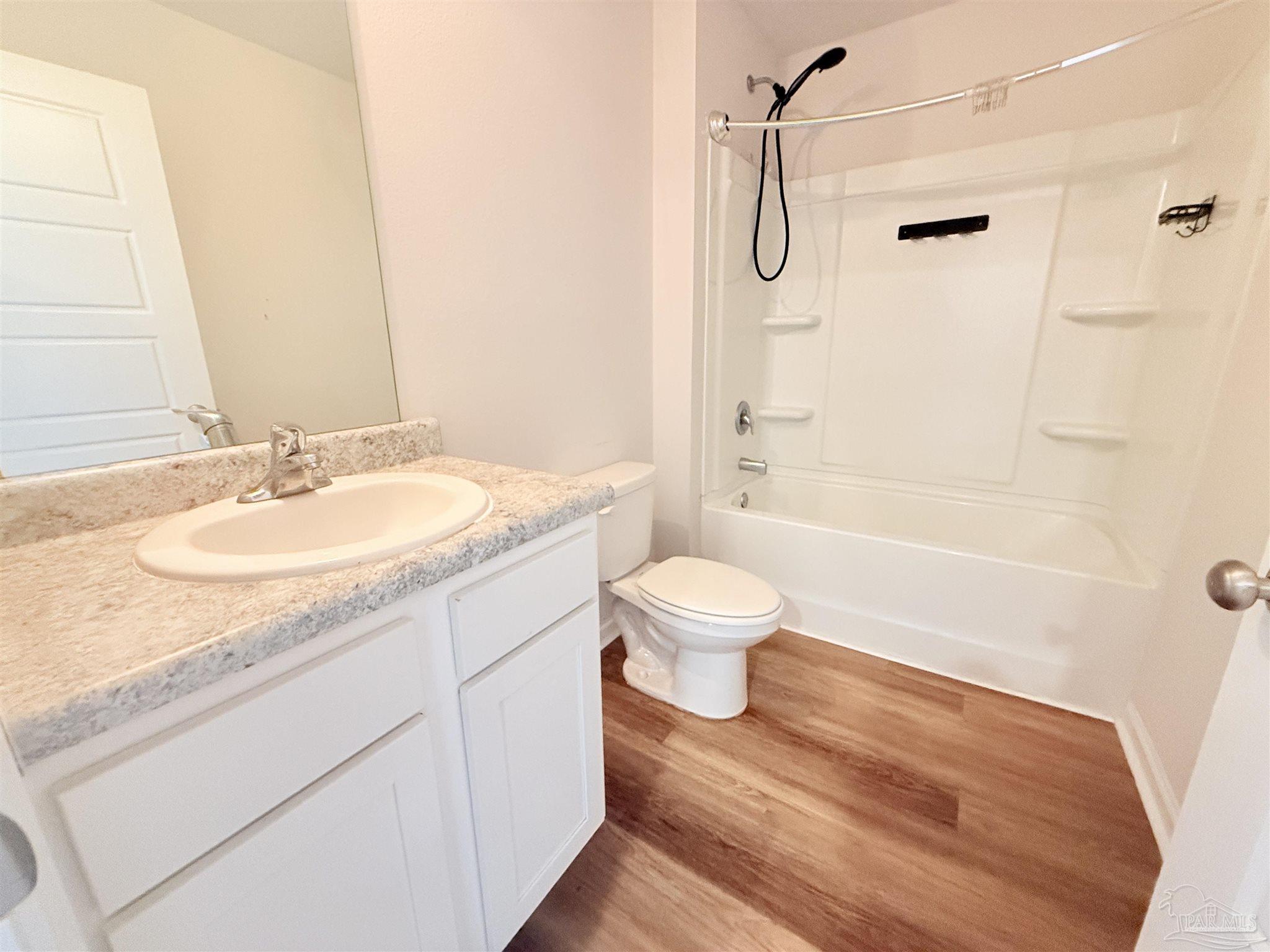 9615 Angel Oak Drive Pensacola FL 32526