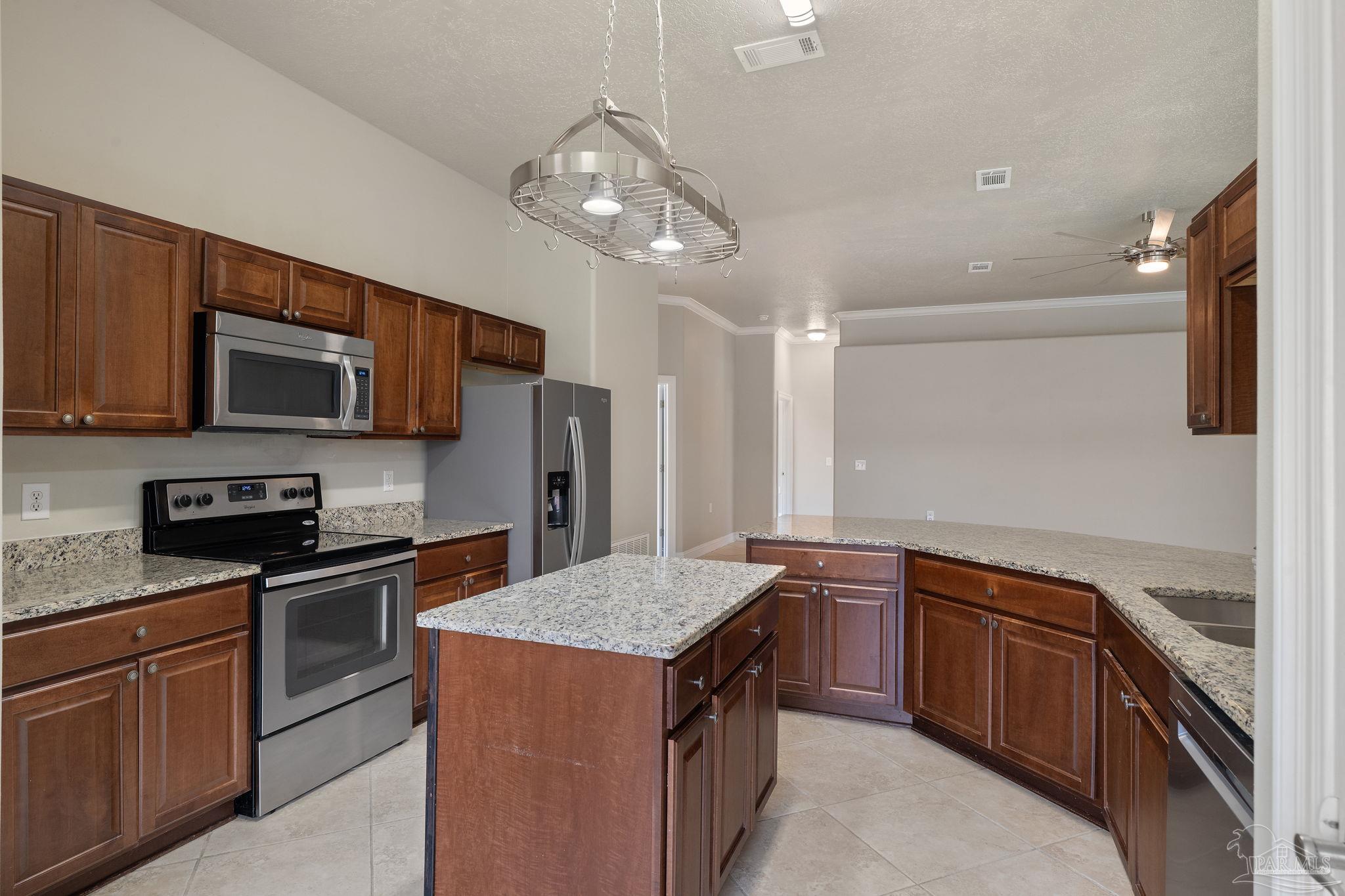 1522 Brigaten Court Gulf Breeze FL 32563