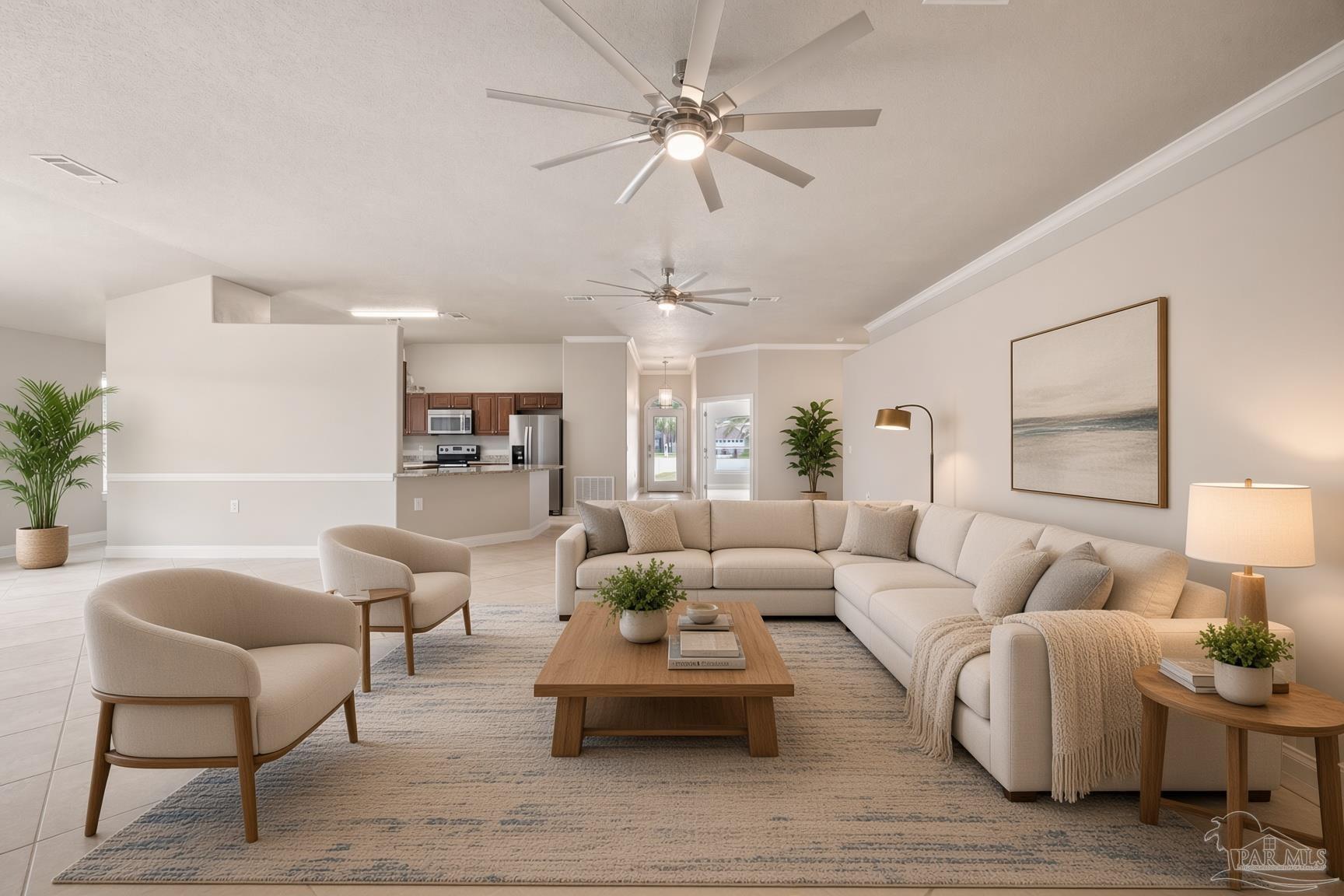 1522 Brigaten Court Gulf Breeze FL 32563