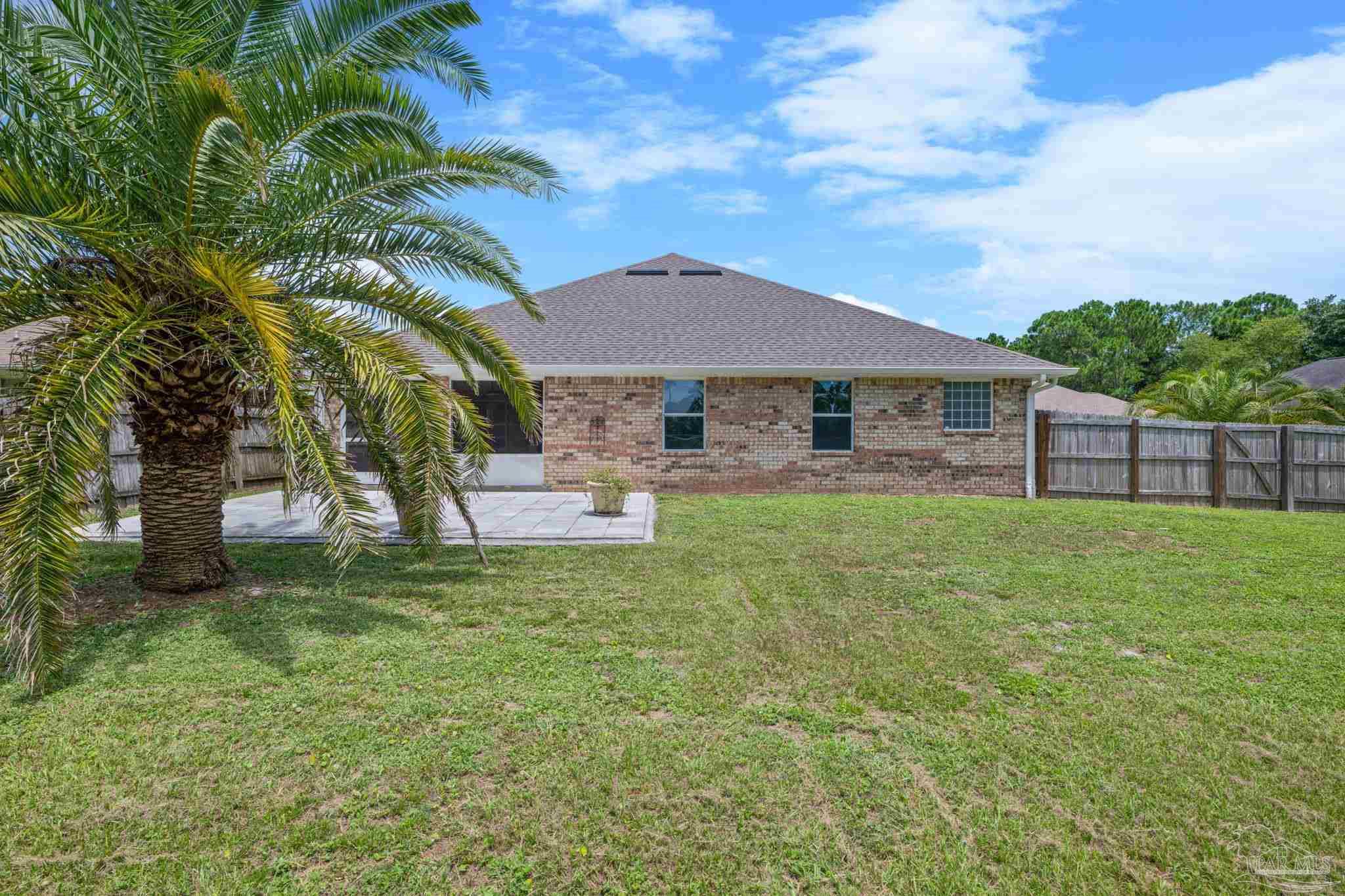 1522 Brigaten Court Gulf Breeze FL 32563