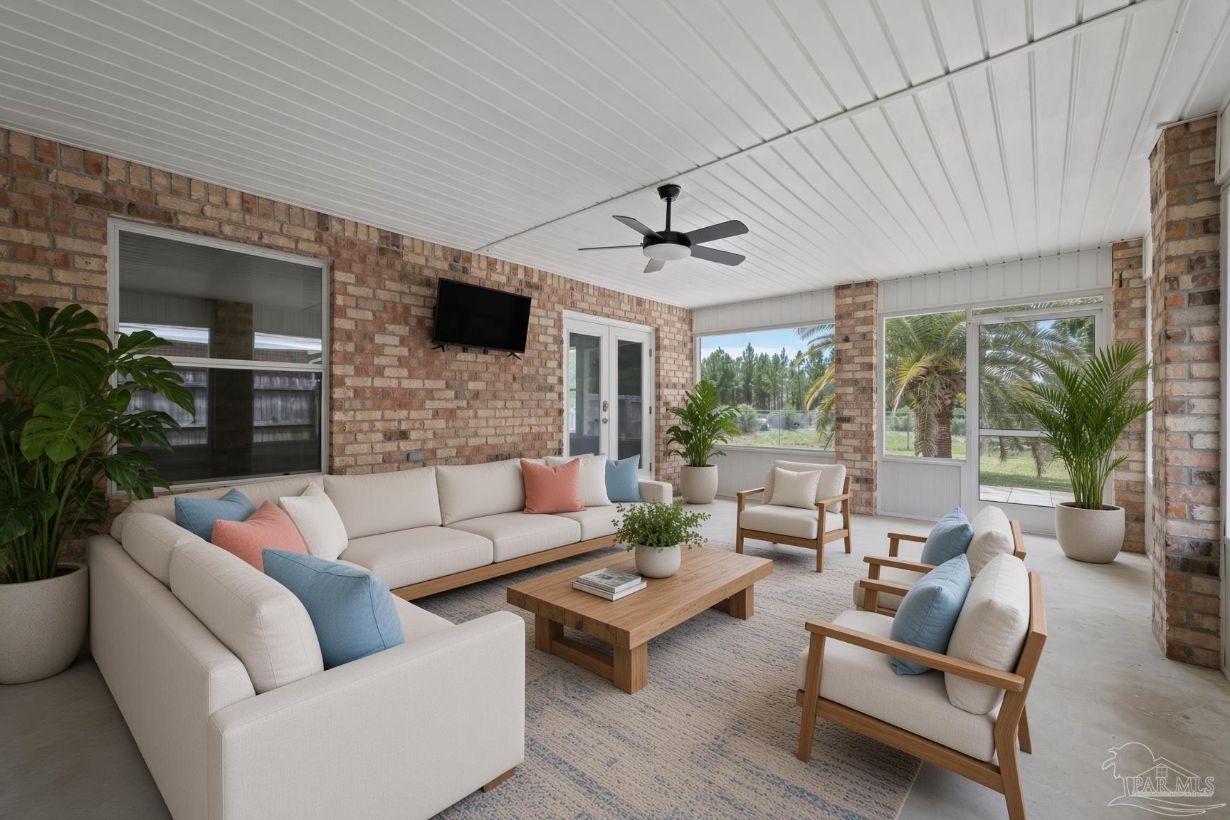 1522 Brigaten Court Gulf Breeze FL 32563