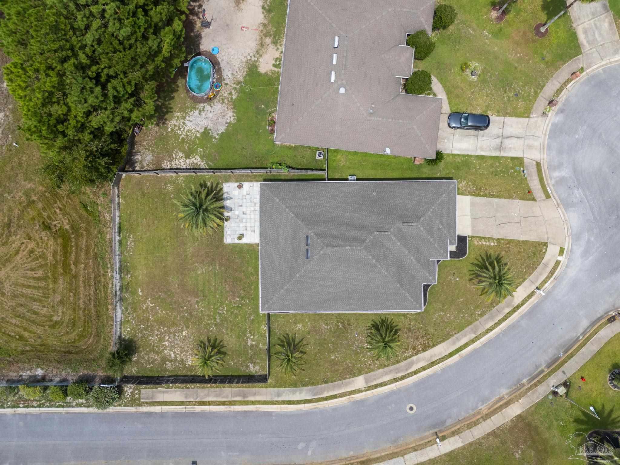 1522 Brigaten Court Gulf Breeze FL 32563