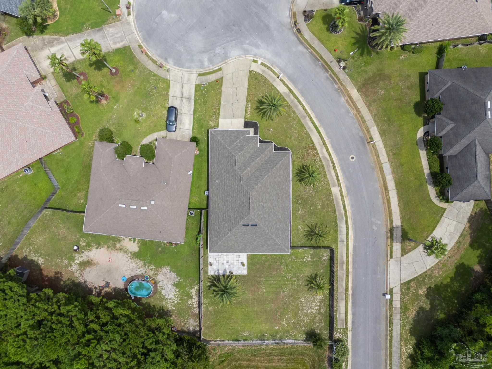 1522 Brigaten Court Gulf Breeze FL 32563