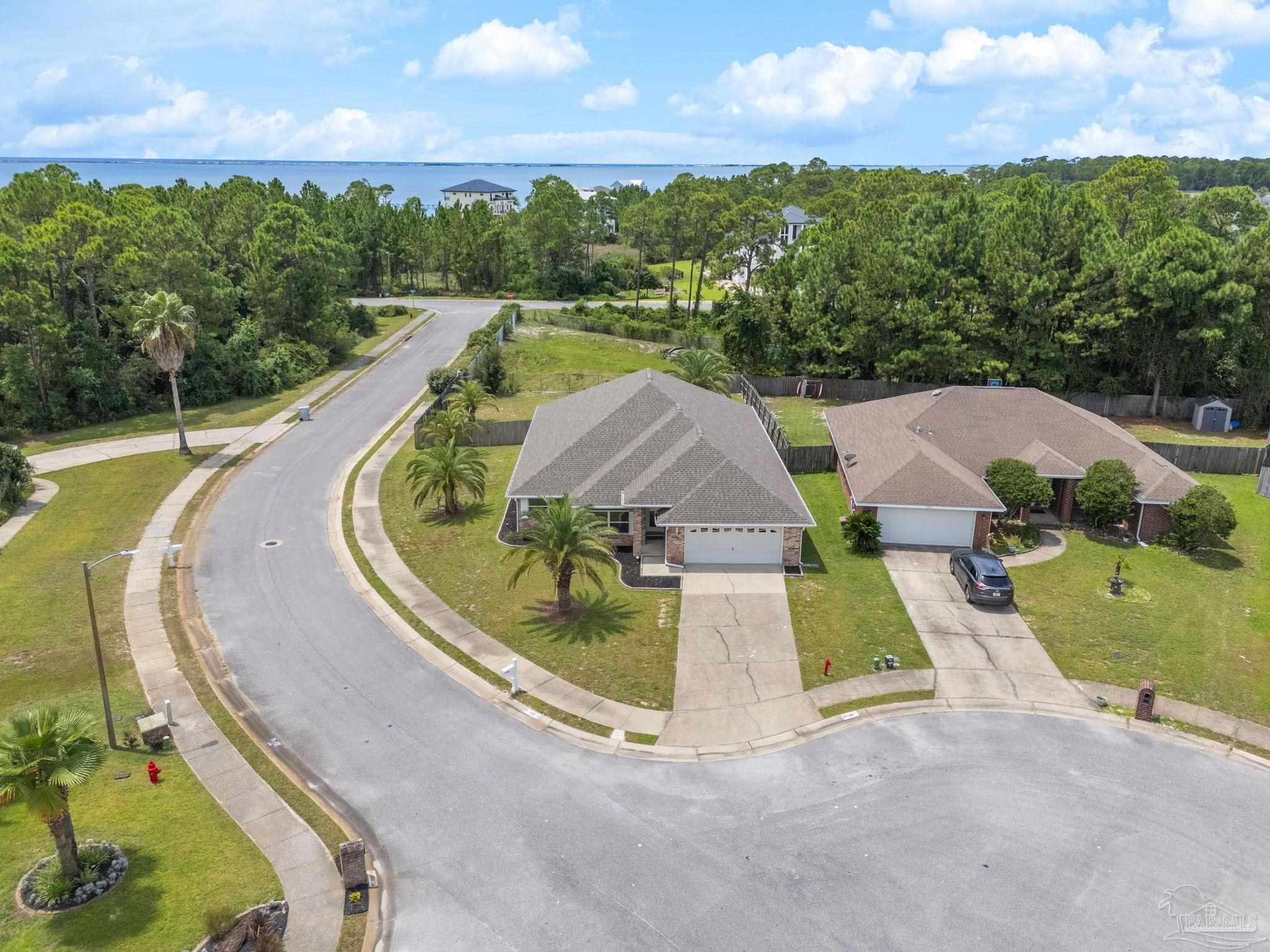 1522 Brigaten Court Gulf Breeze FL 32563