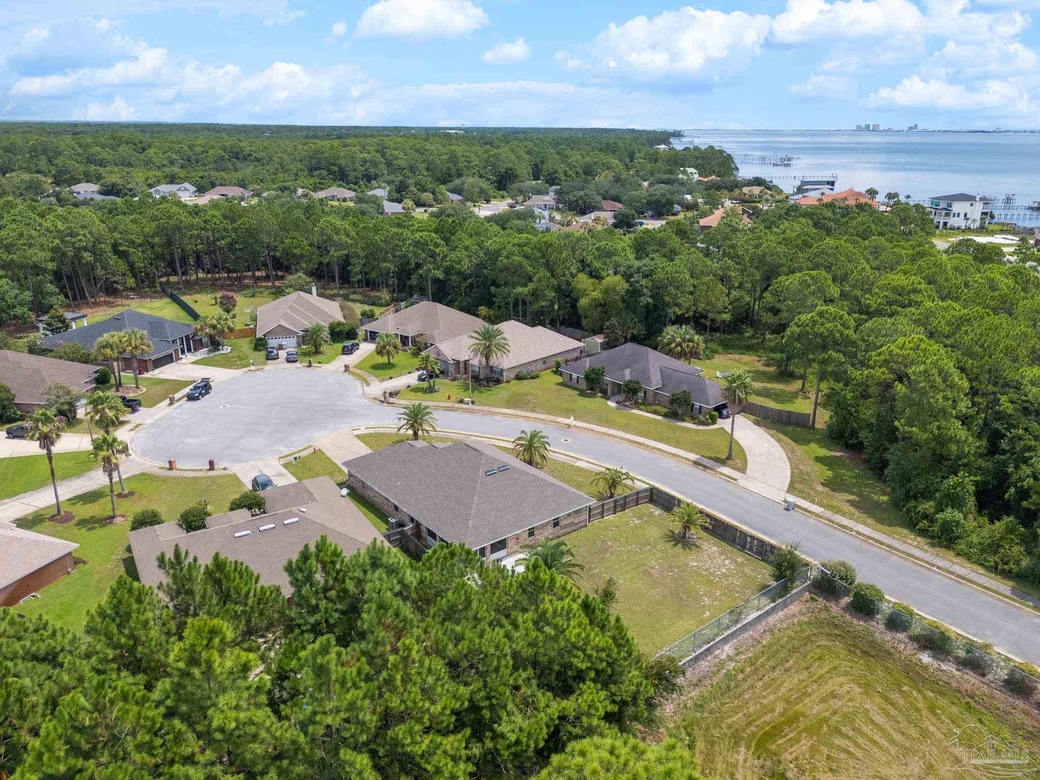1522 Brigaten Court Gulf Breeze FL 32563