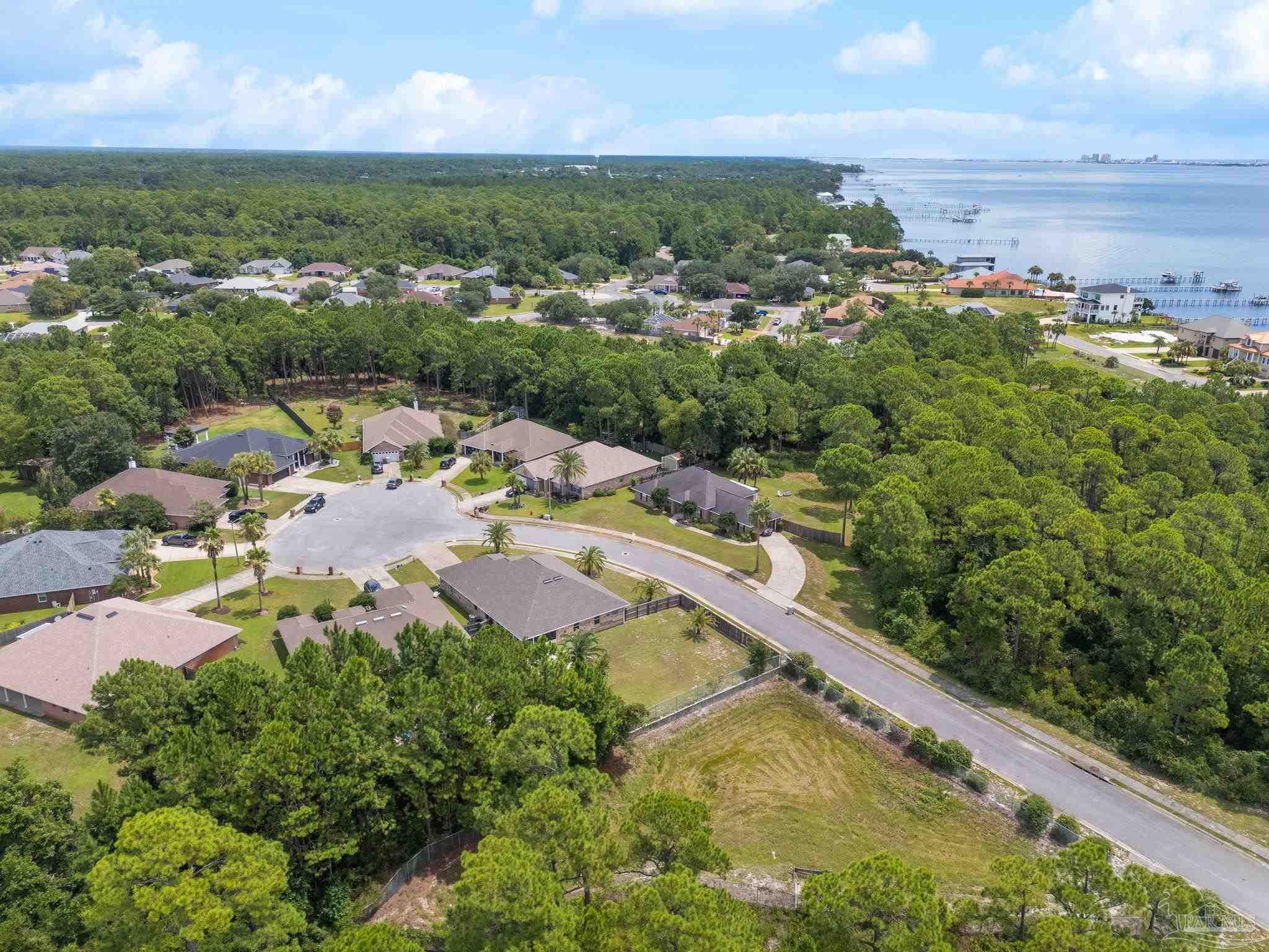 1522 Brigaten Court Gulf Breeze FL 32563