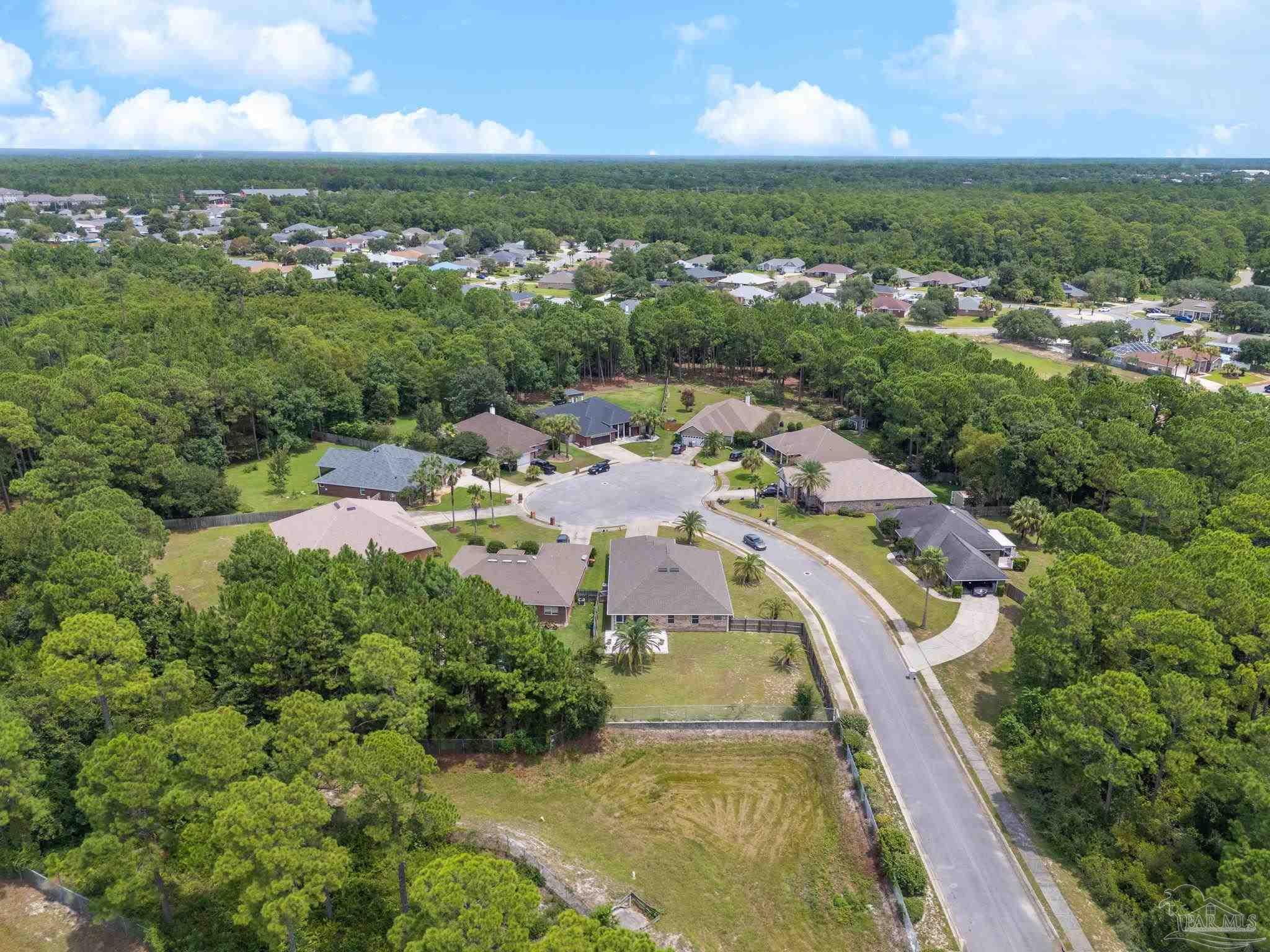 1522 Brigaten Court Gulf Breeze FL 32563