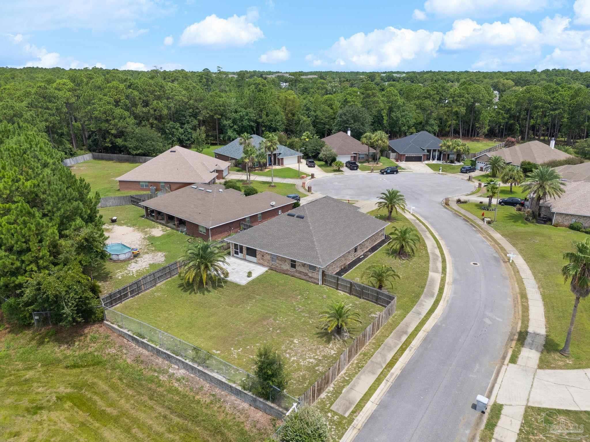 1522 Brigaten Court Gulf Breeze FL 32563