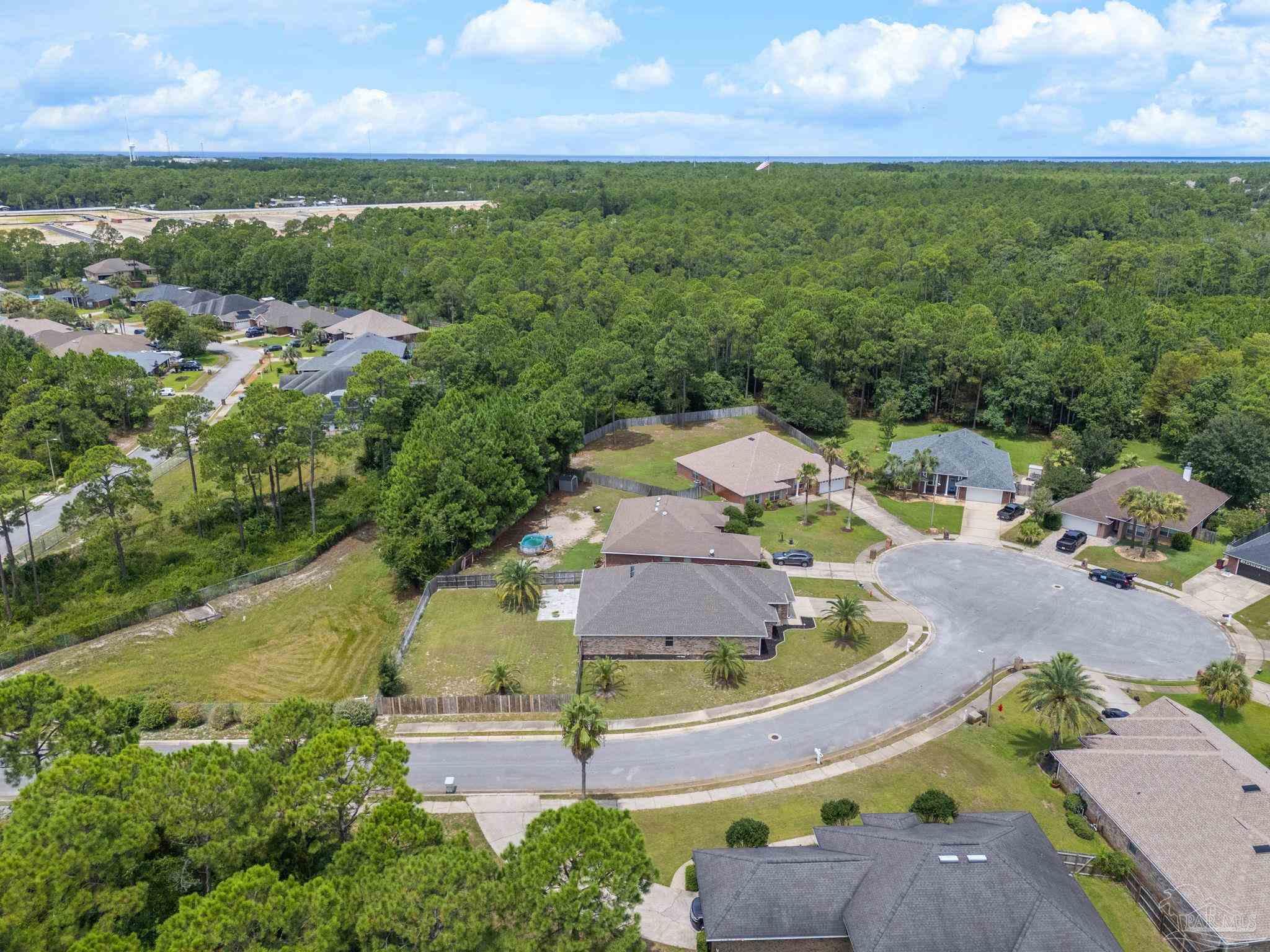 1522 Brigaten Court Gulf Breeze FL 32563
