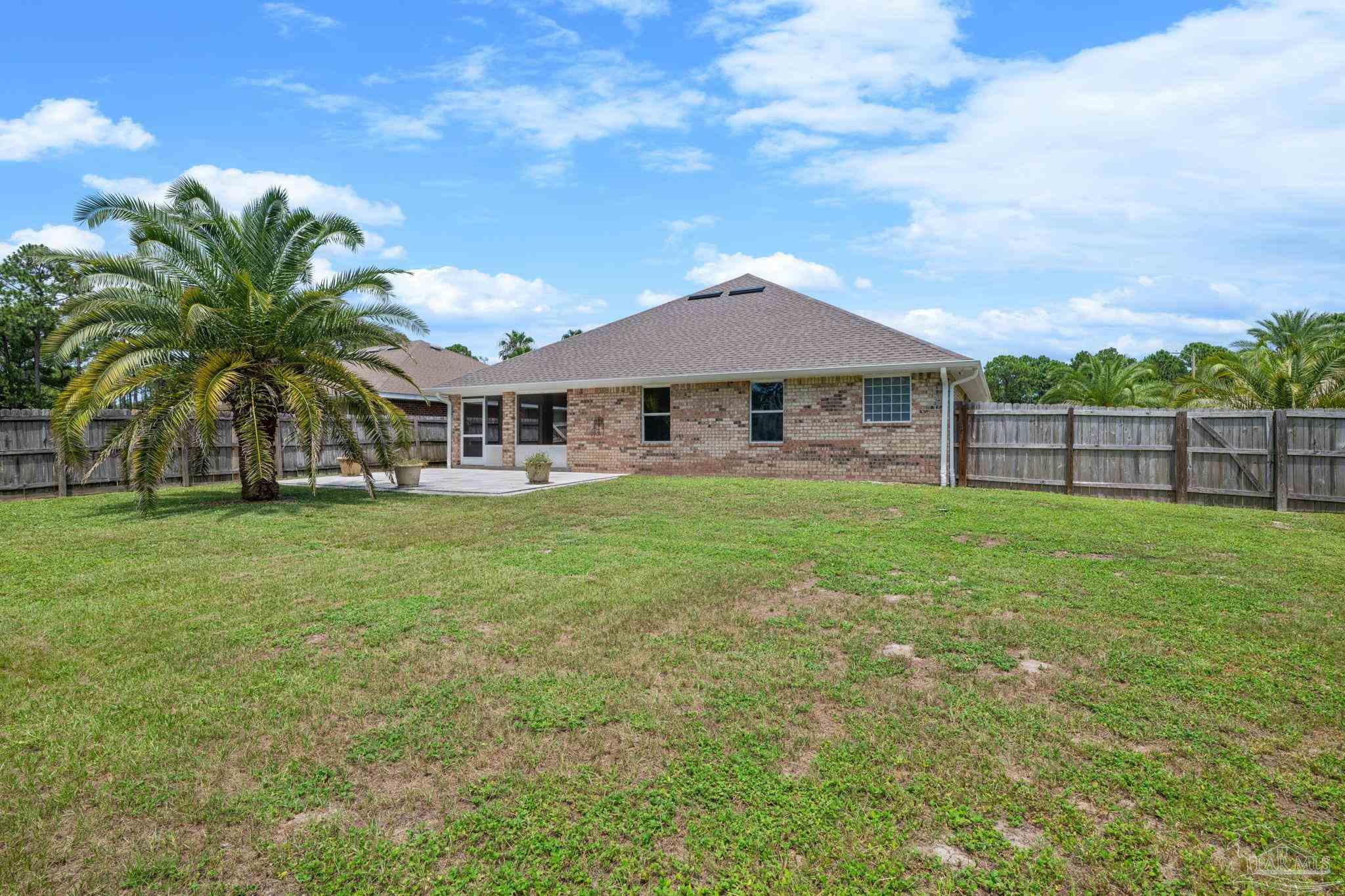 1522 Brigaten Court Gulf Breeze FL 32563
