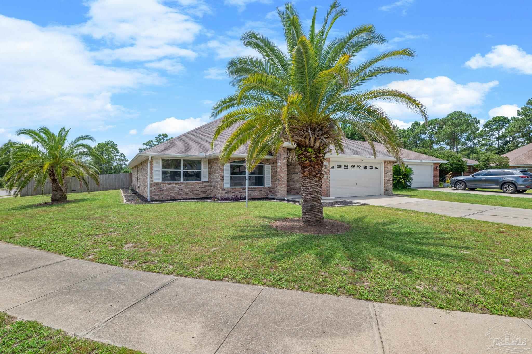 1522 Brigaten Court Gulf Breeze FL 32563