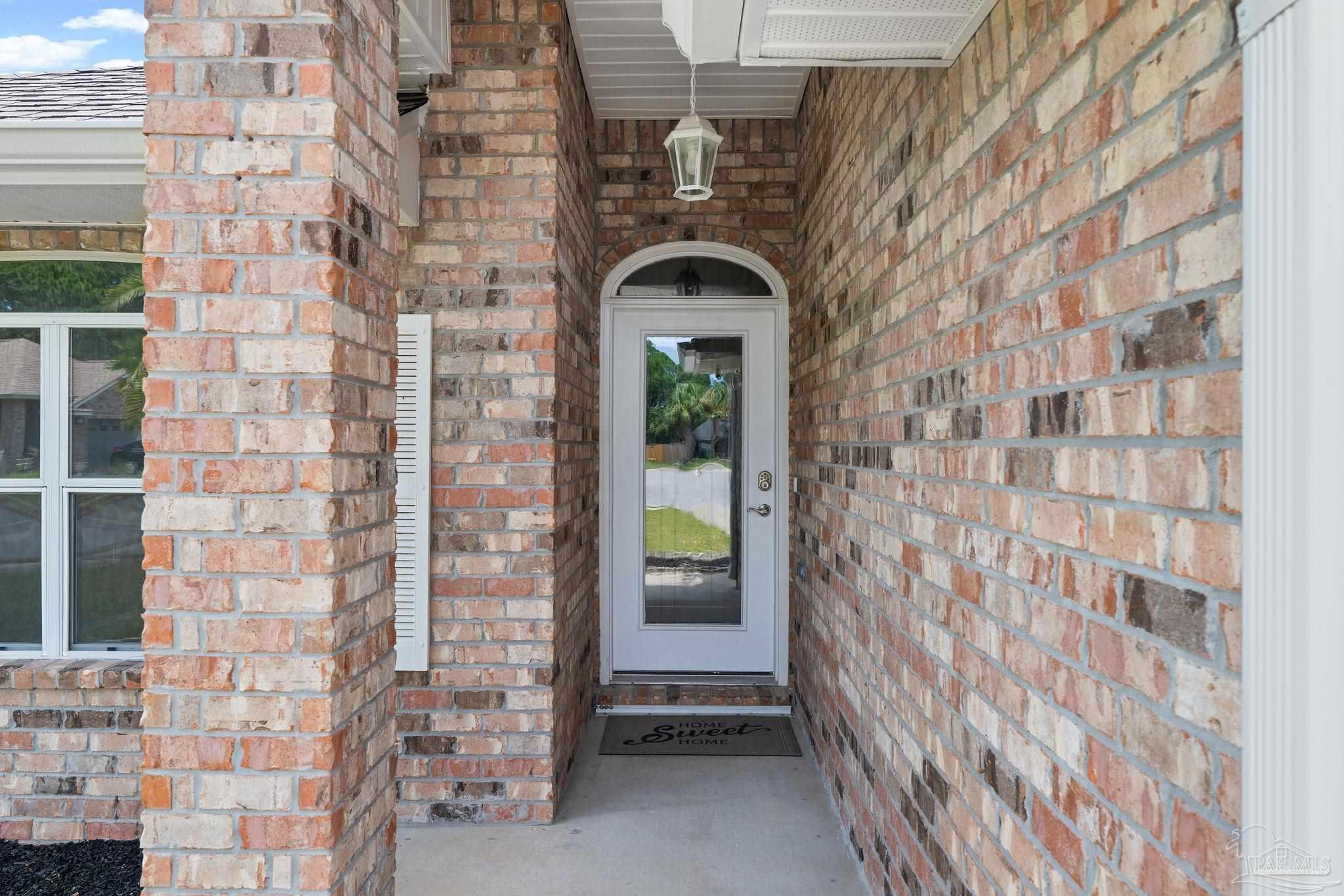 1522 Brigaten Court Gulf Breeze FL 32563