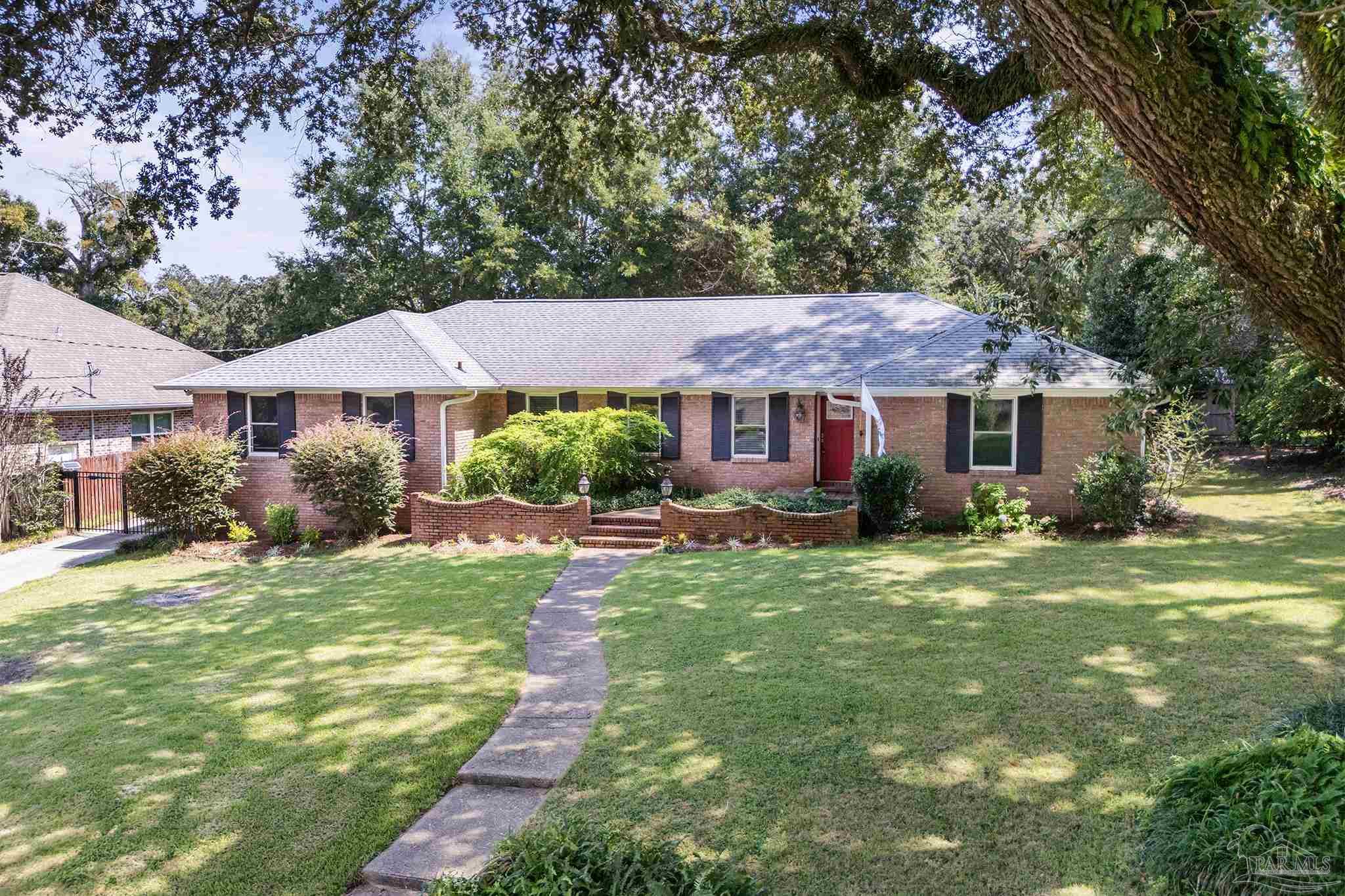 54 Blithewood Drive Pensacola FL 32514