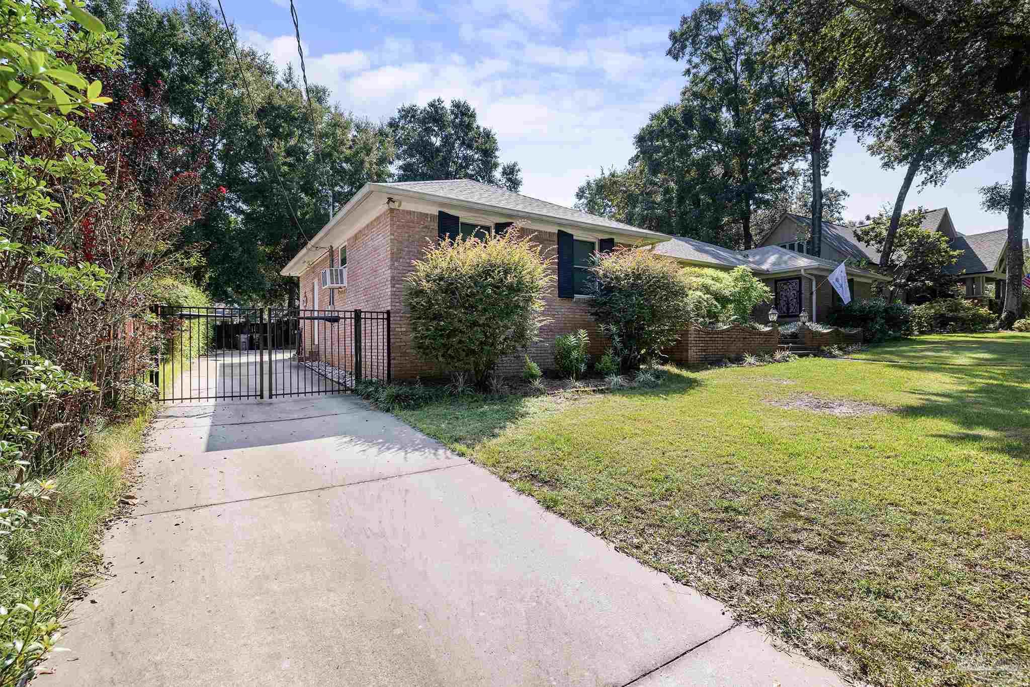 54 Blithewood Drive Pensacola FL 32514