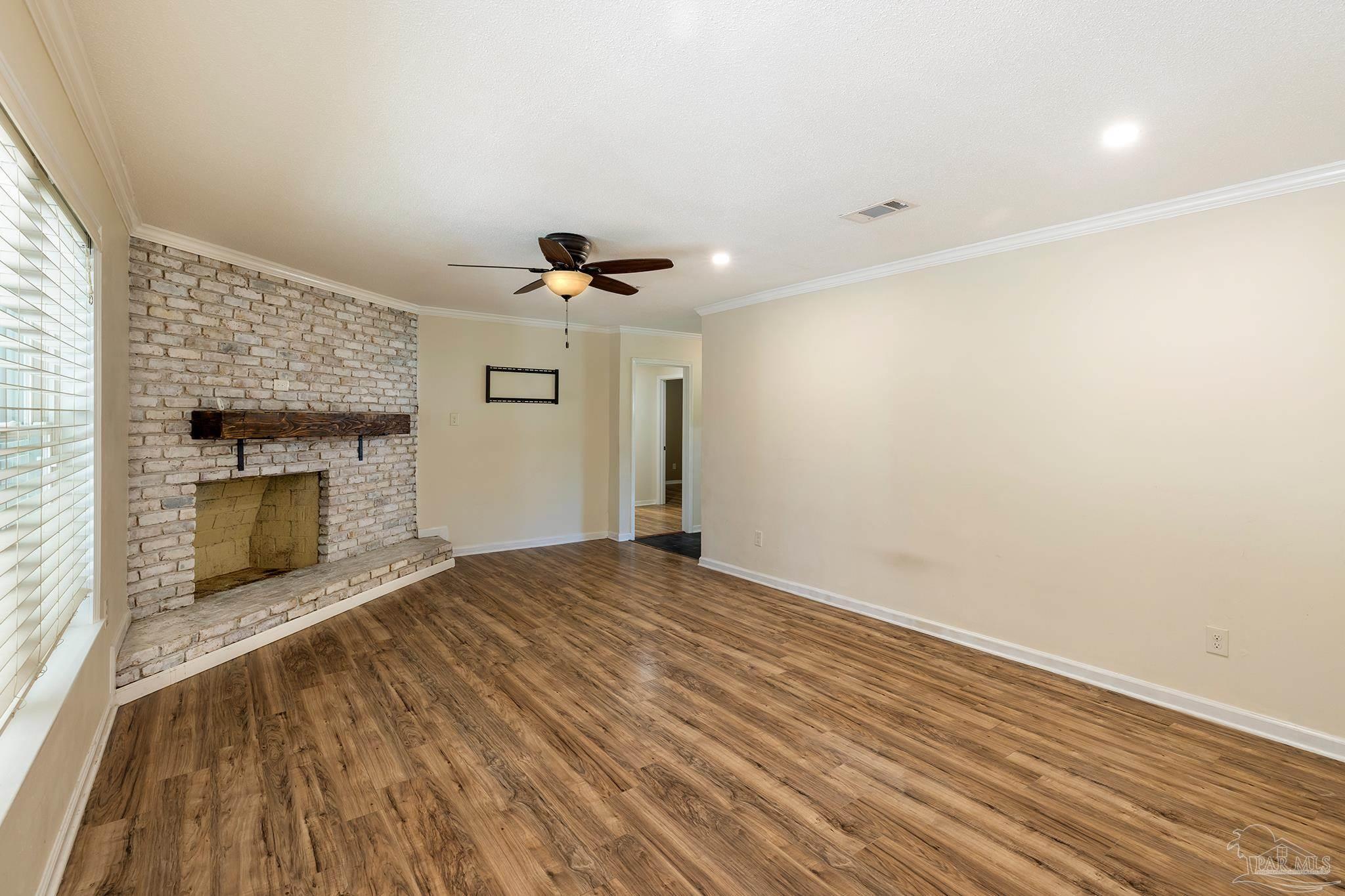 54 Blithewood Drive Pensacola FL 32514