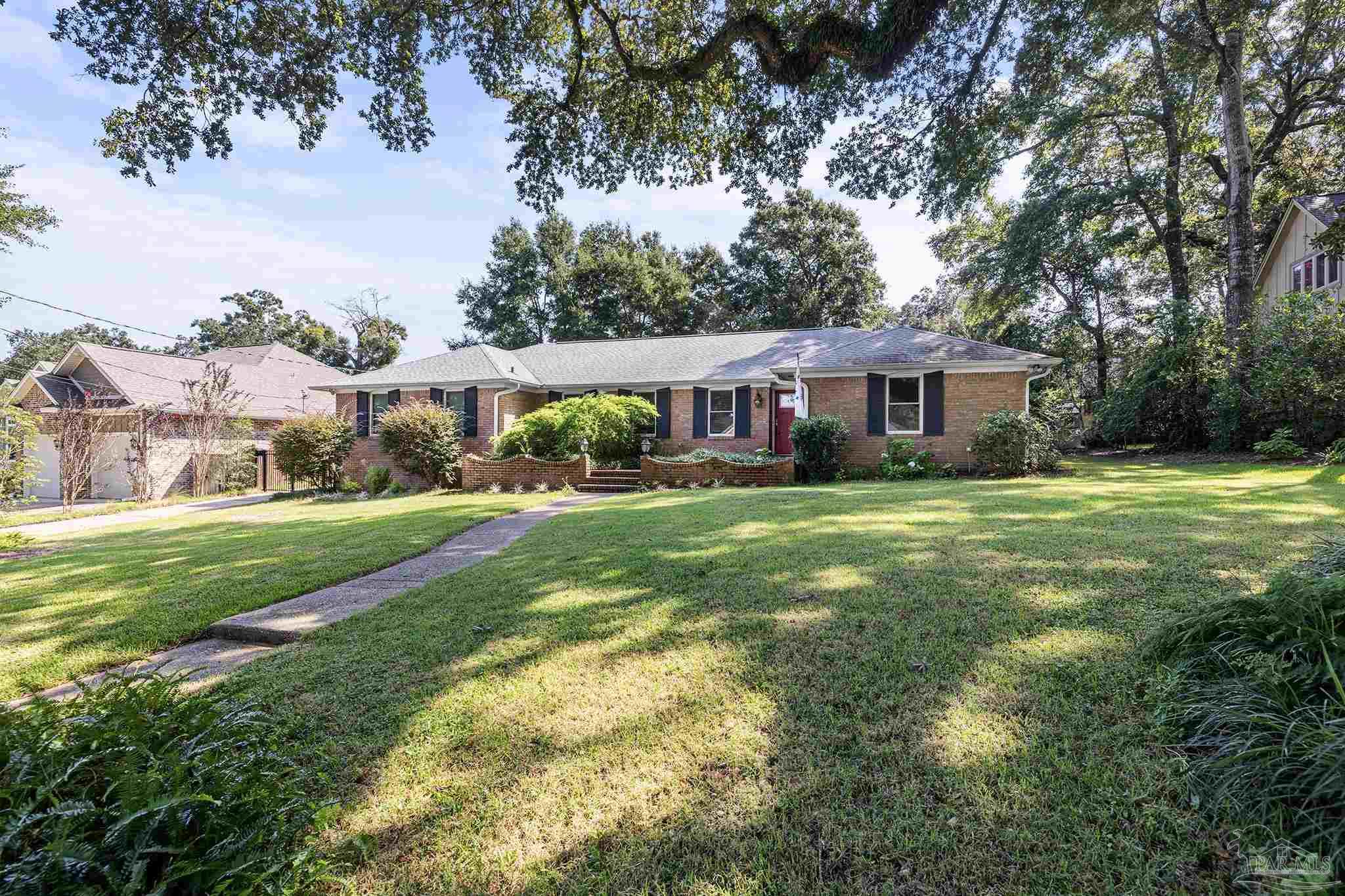 54 Blithewood Drive Pensacola FL 32514