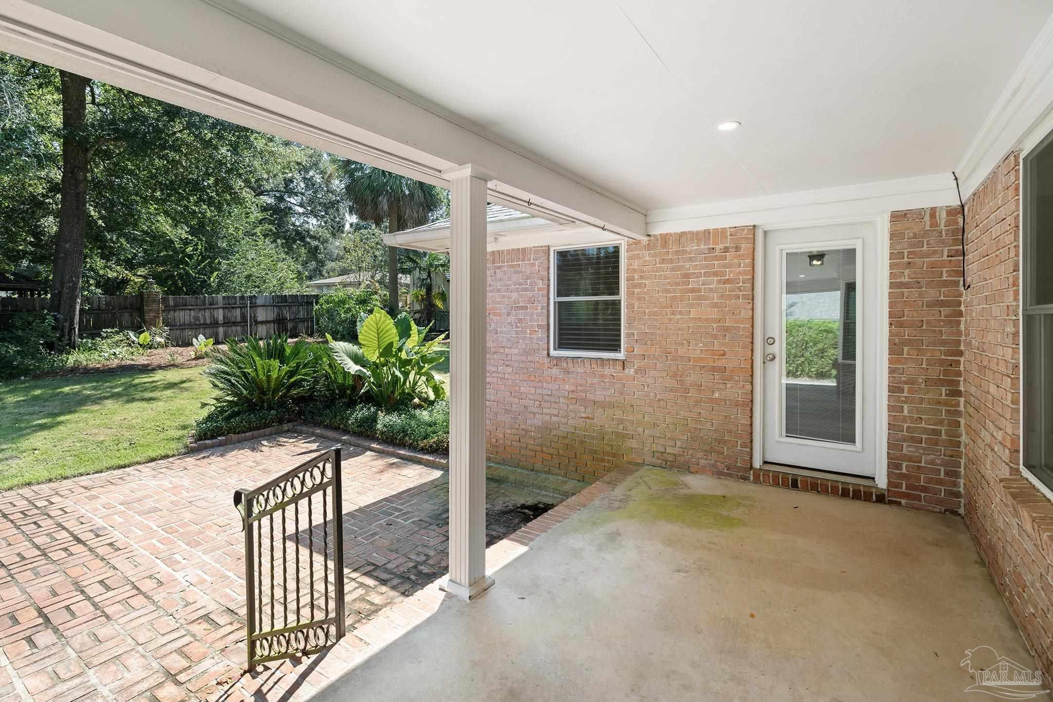 54 Blithewood Drive Pensacola FL 32514