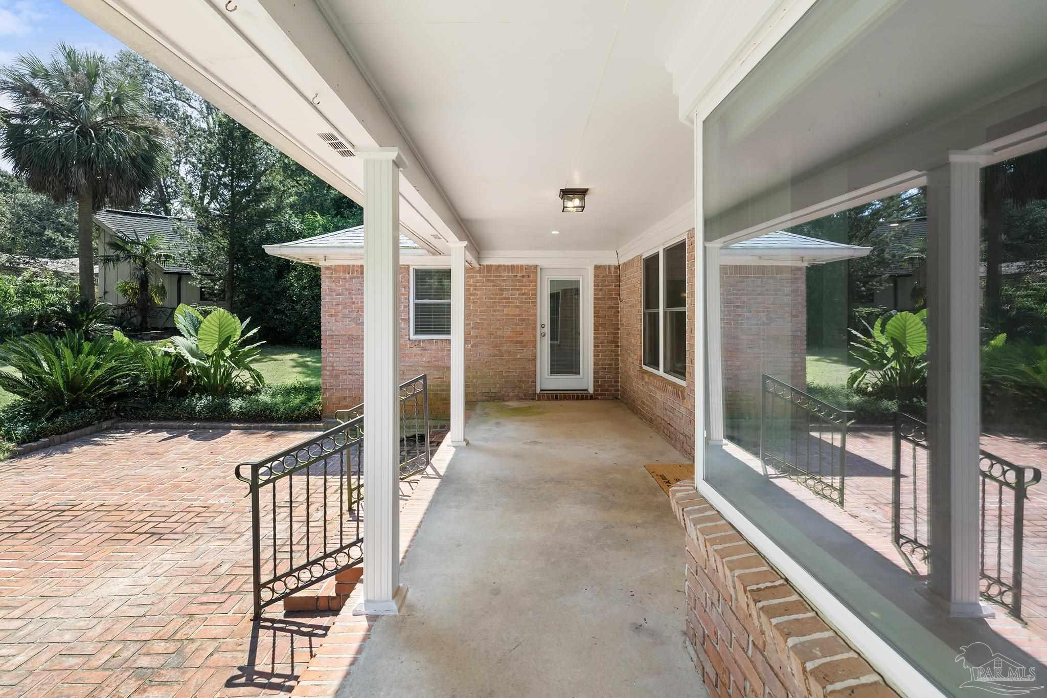 54 Blithewood Drive Pensacola FL 32514