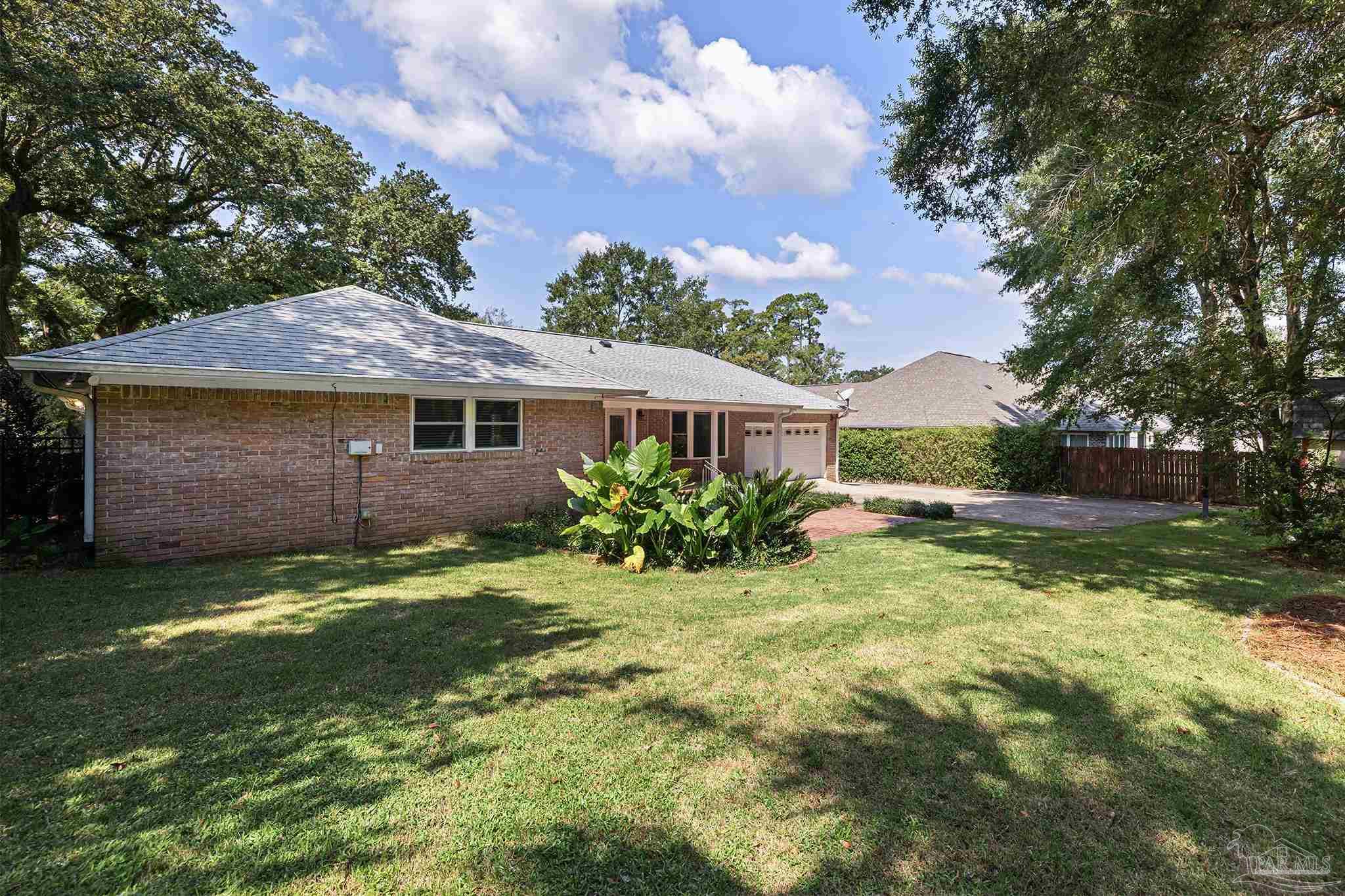 54 Blithewood Drive Pensacola FL 32514
