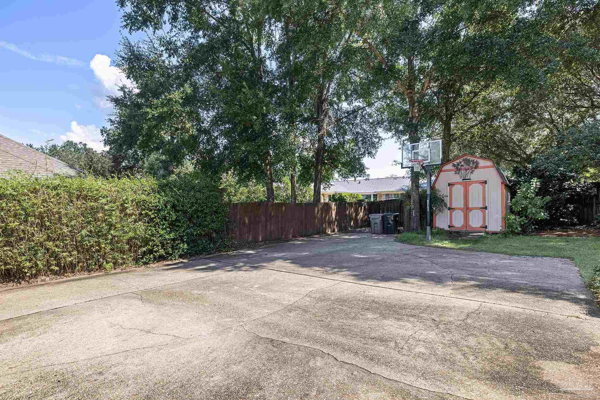 54 Blithewood Drive Pensacola FL 32514
