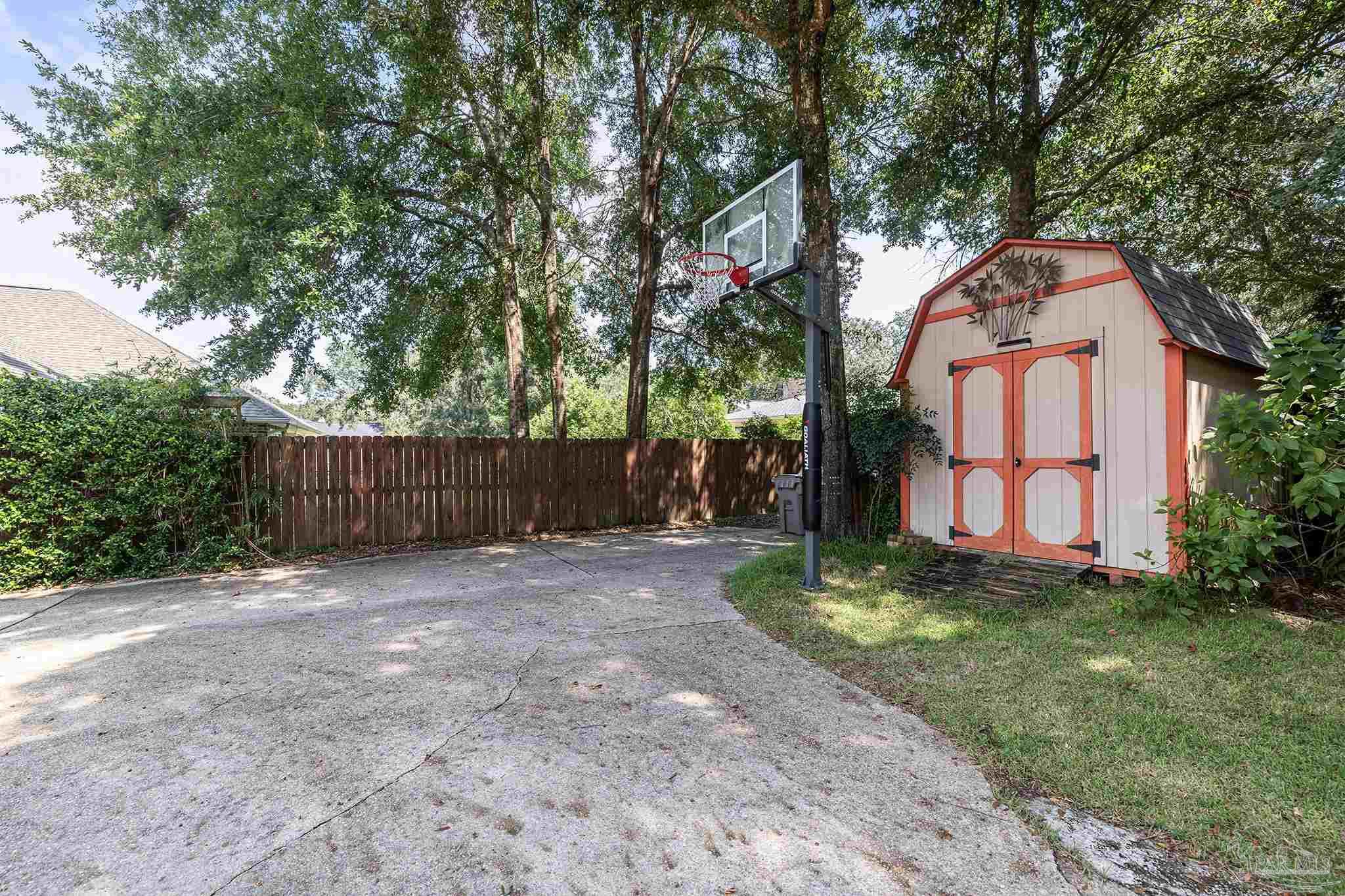 54 Blithewood Drive Pensacola FL 32514